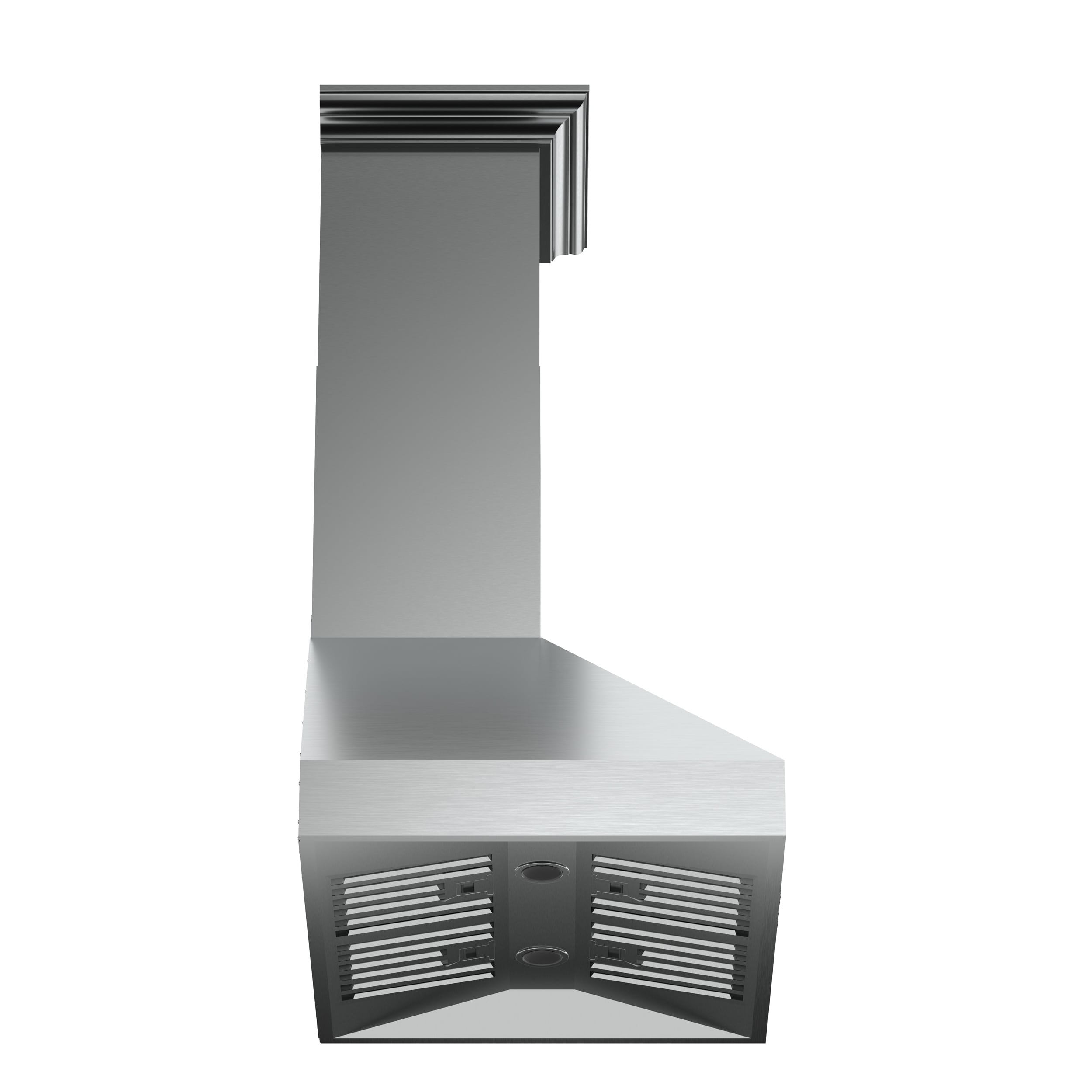 FORNO FRHWM5094-30 Wall-Mounted-Range-Hoods - View #11