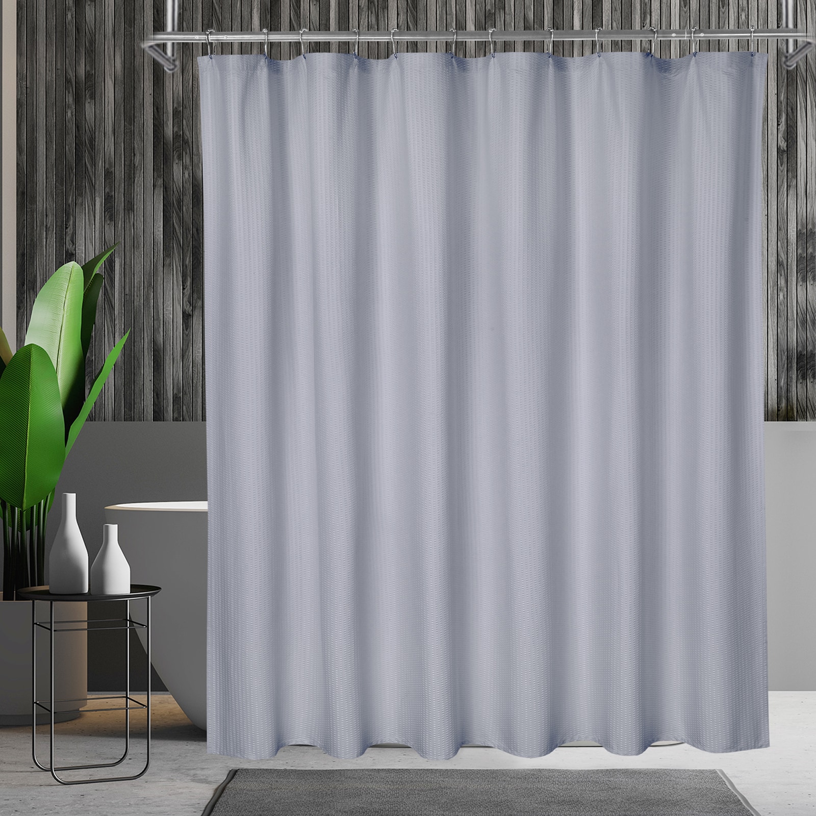 Garvee CT2-072813 Shower-Curtains-Liners - View #3