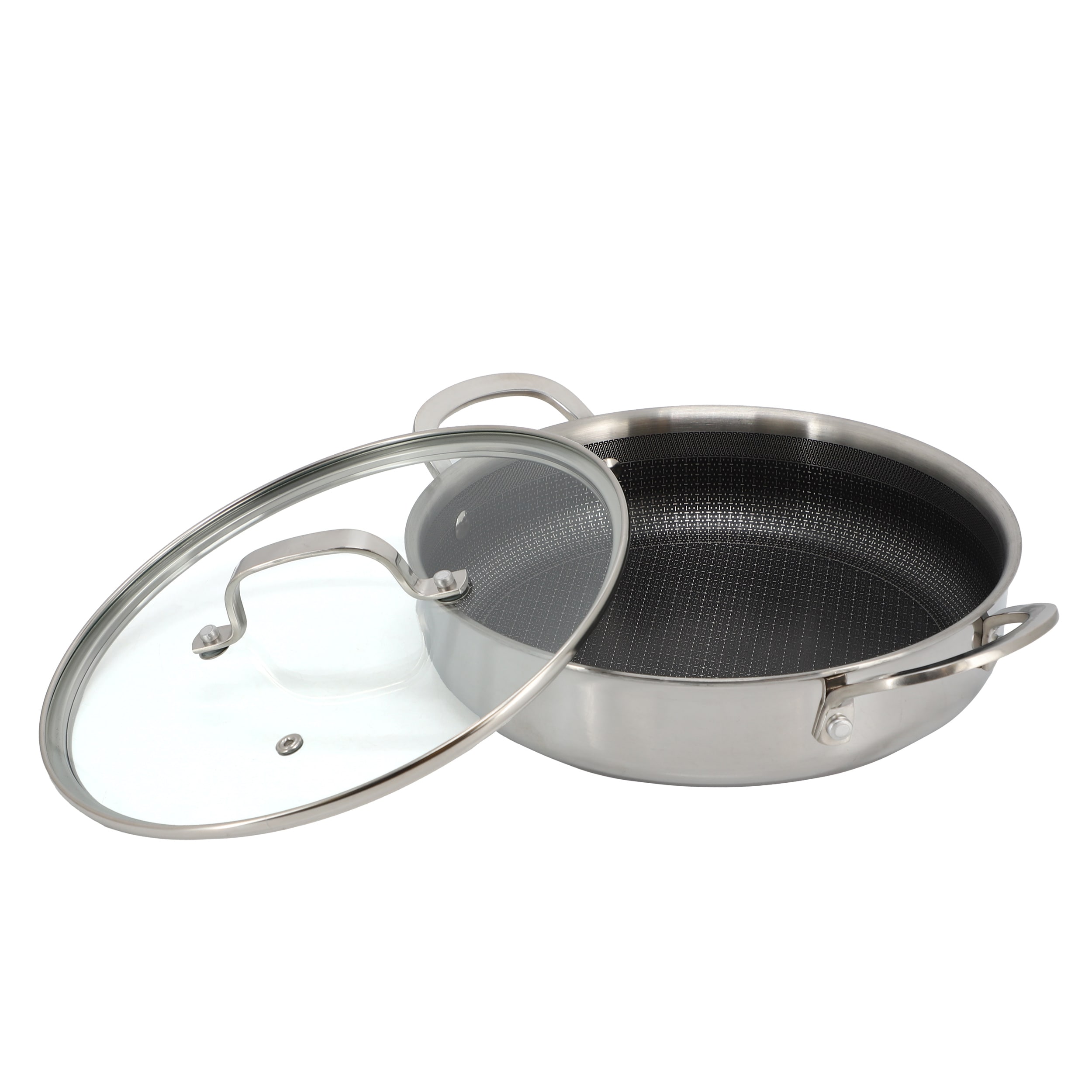 Better Chef 962123173M Cooking-Pans-Skillets - View #3