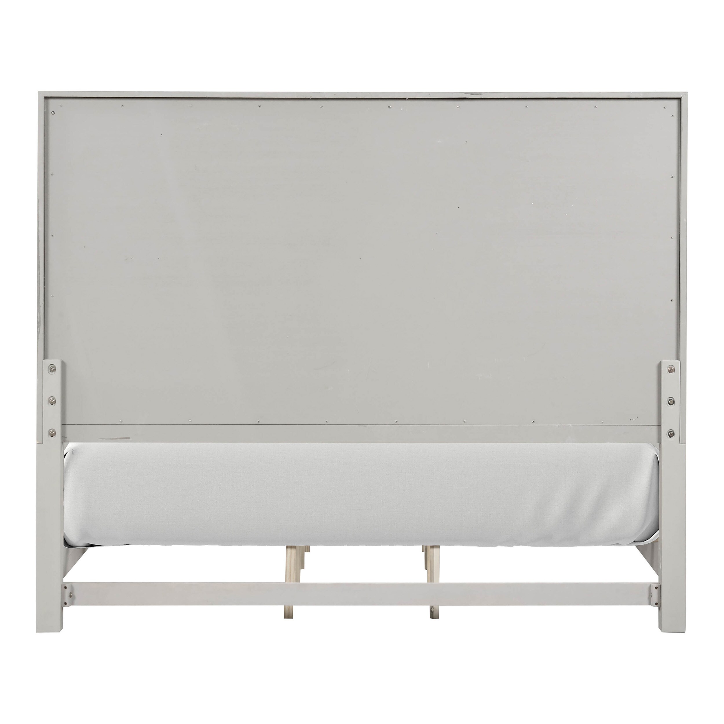 Furniture of America IDF-N7368GY-EK beds - View #6