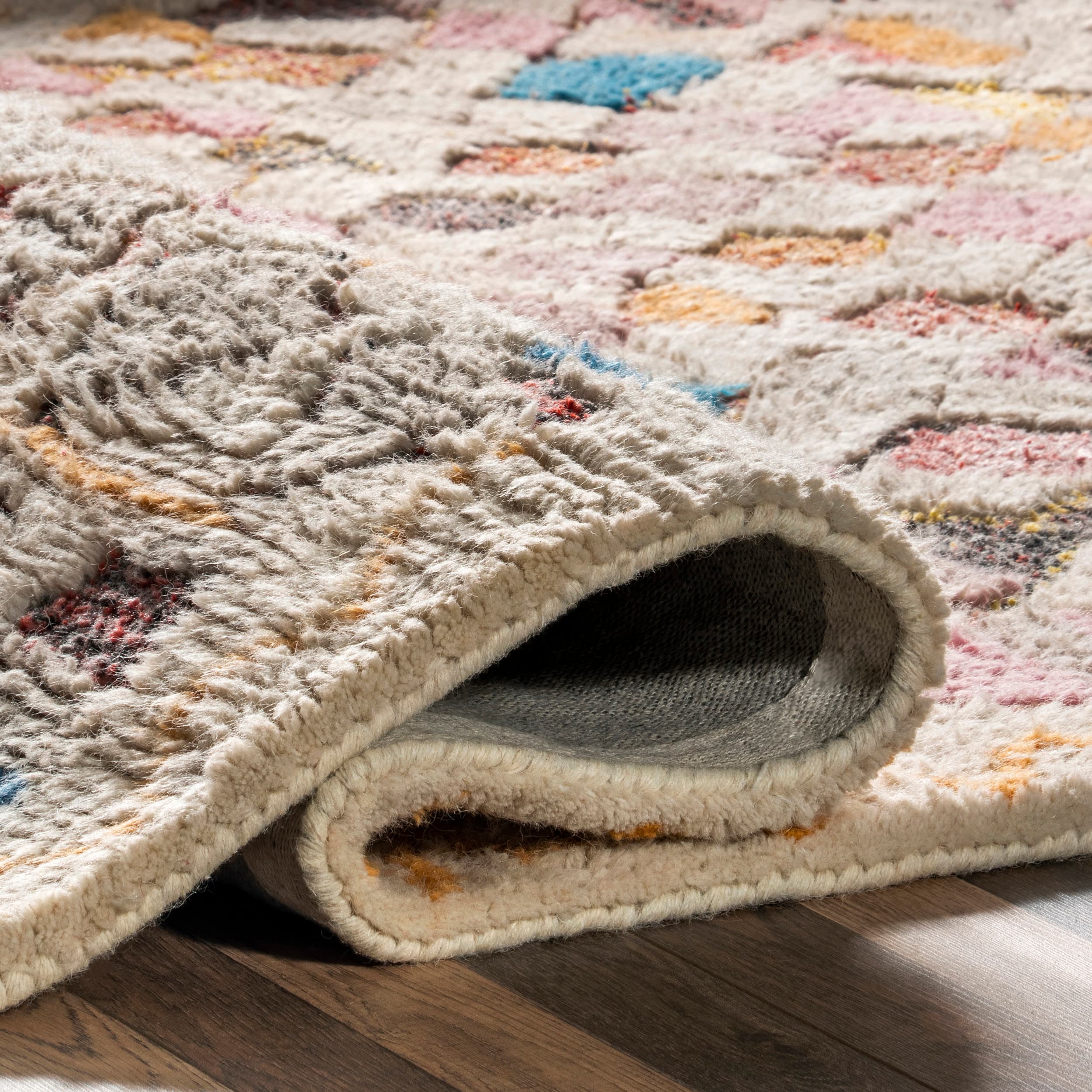 nuLOOM GYKL08A-305 rugs - View #2