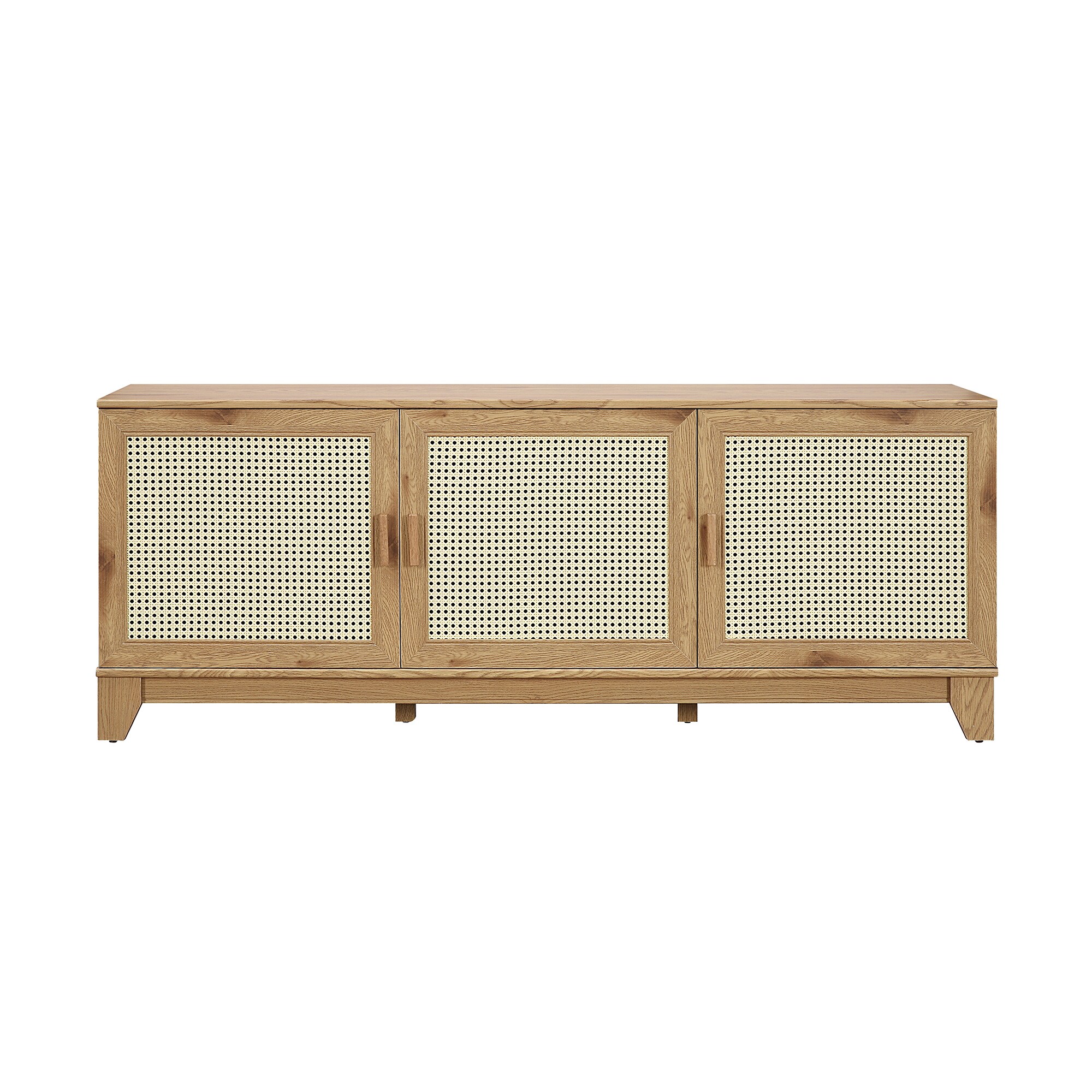 Manhattan Comfort TV-3GLF-NA Tv-Stands - View #2