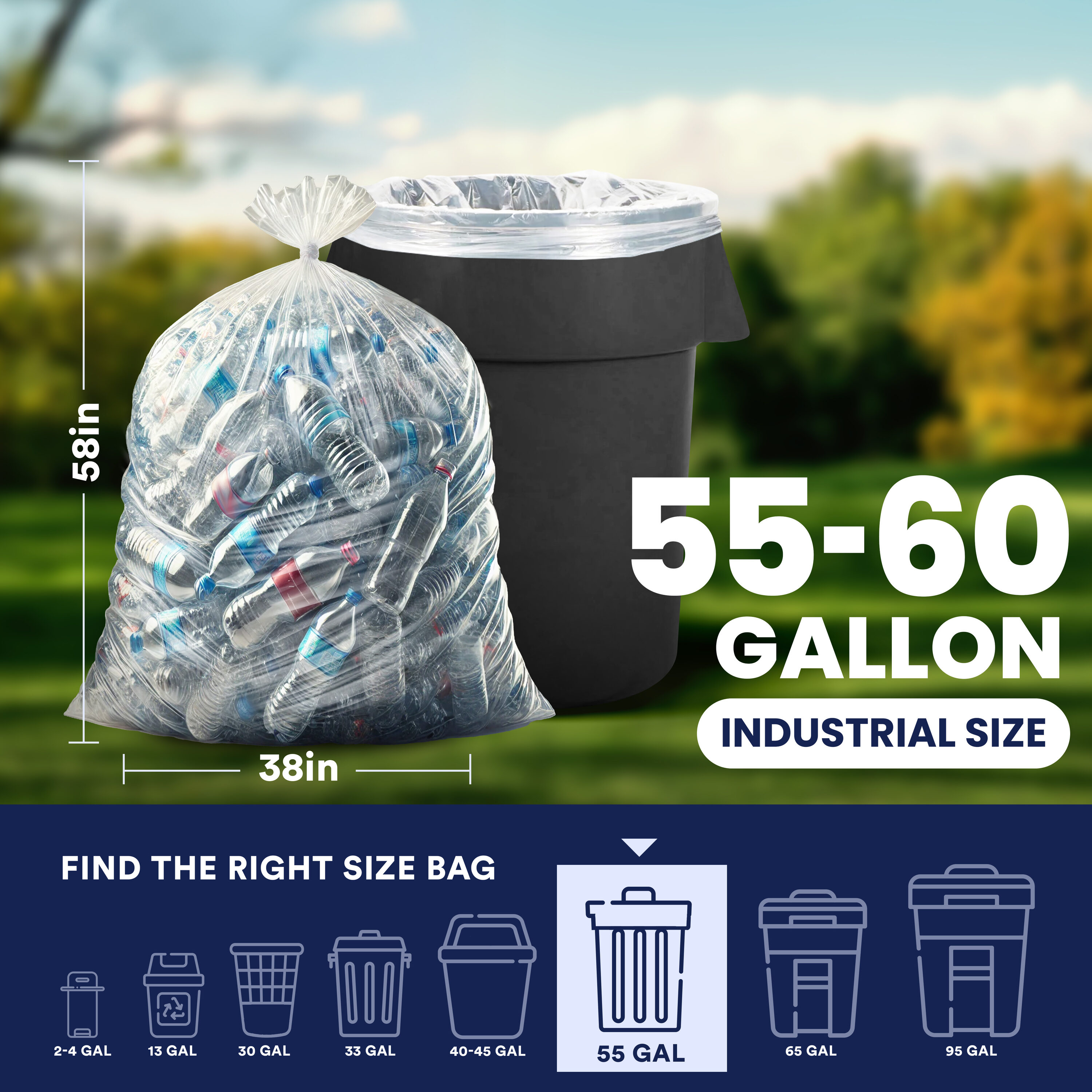 Plasticplace T55120CL m031730 - View #3