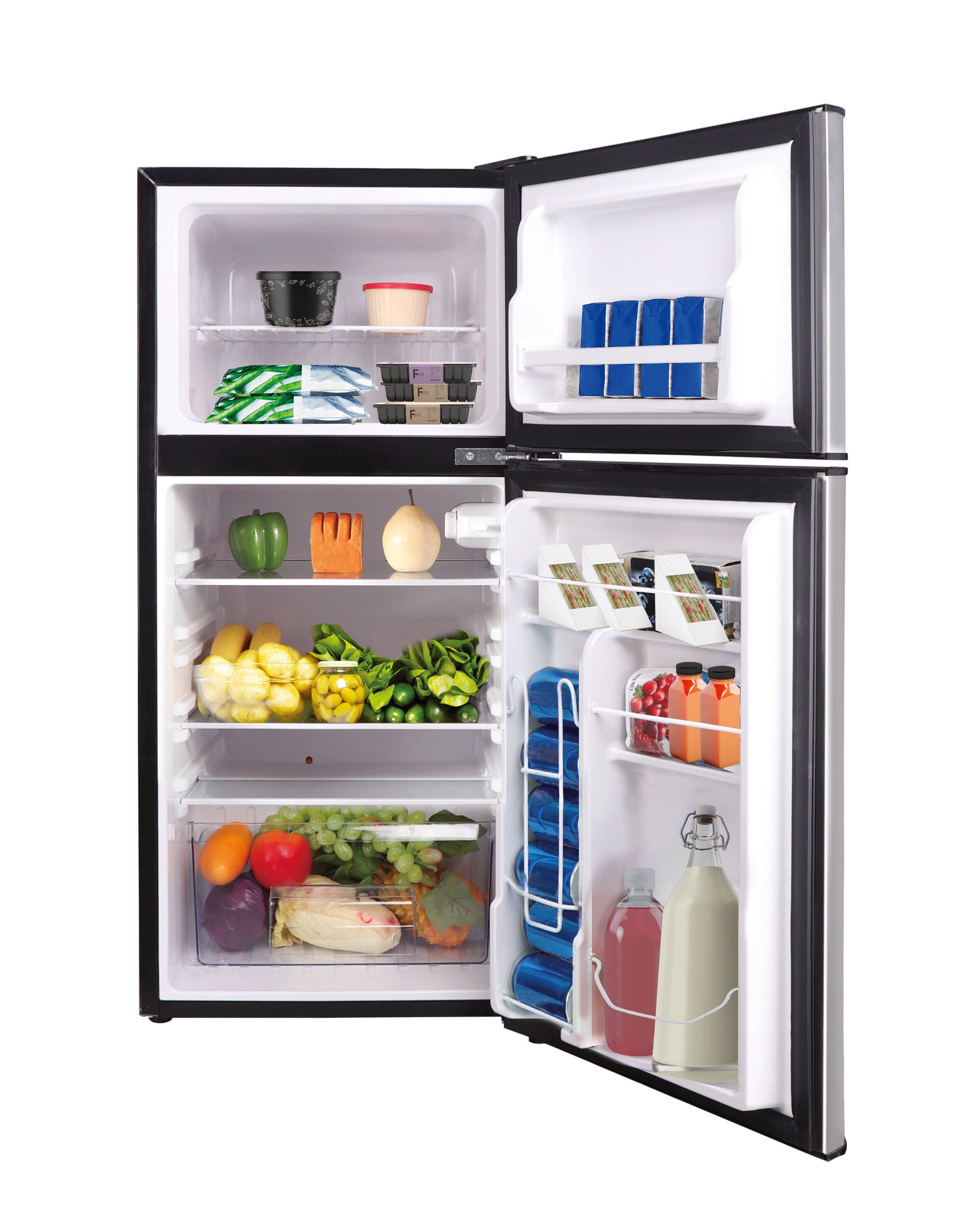 Frigidaire EFR463-6COM m050615 - View #3