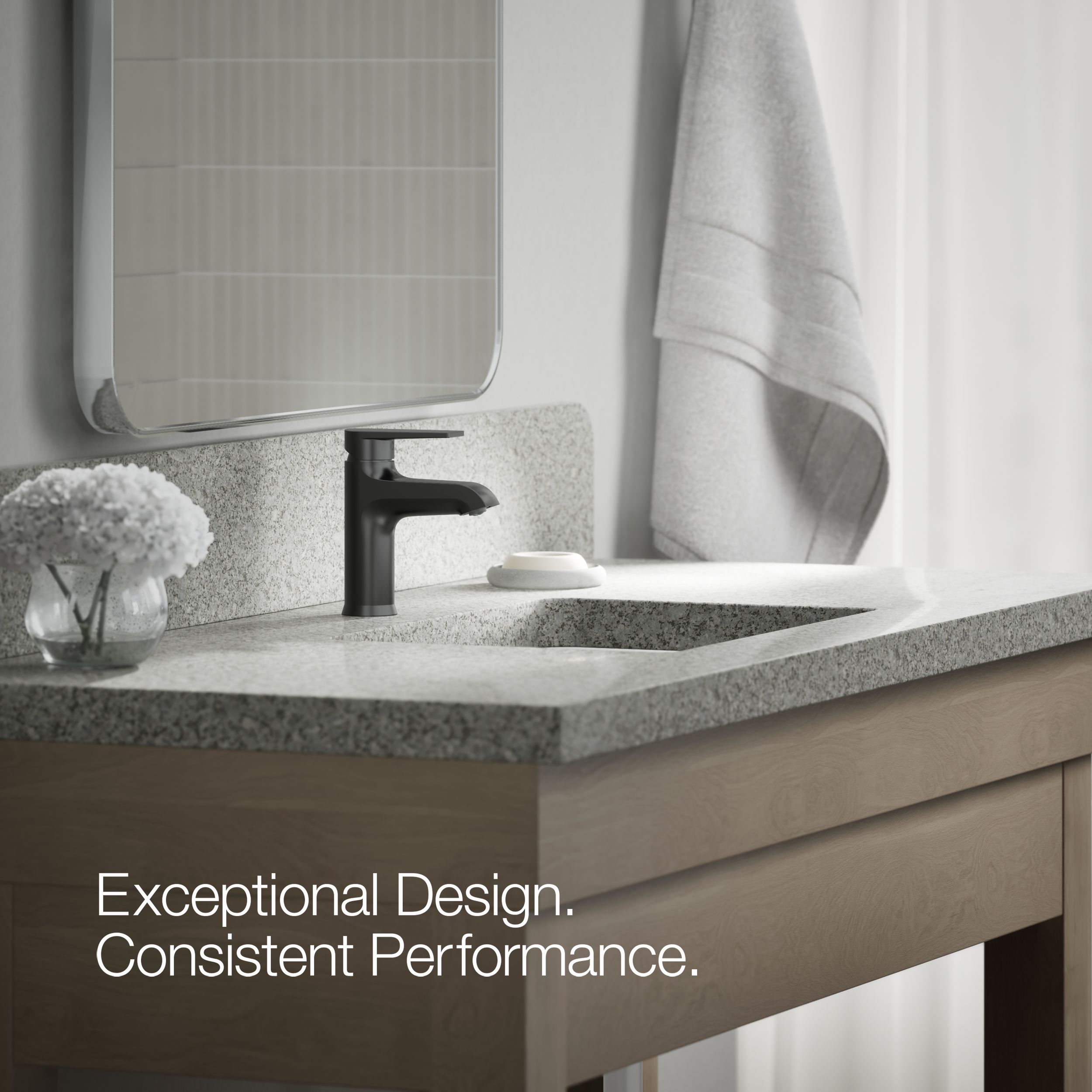 KOHLER 97060-4-BL Lavatory-Faucets - View #4