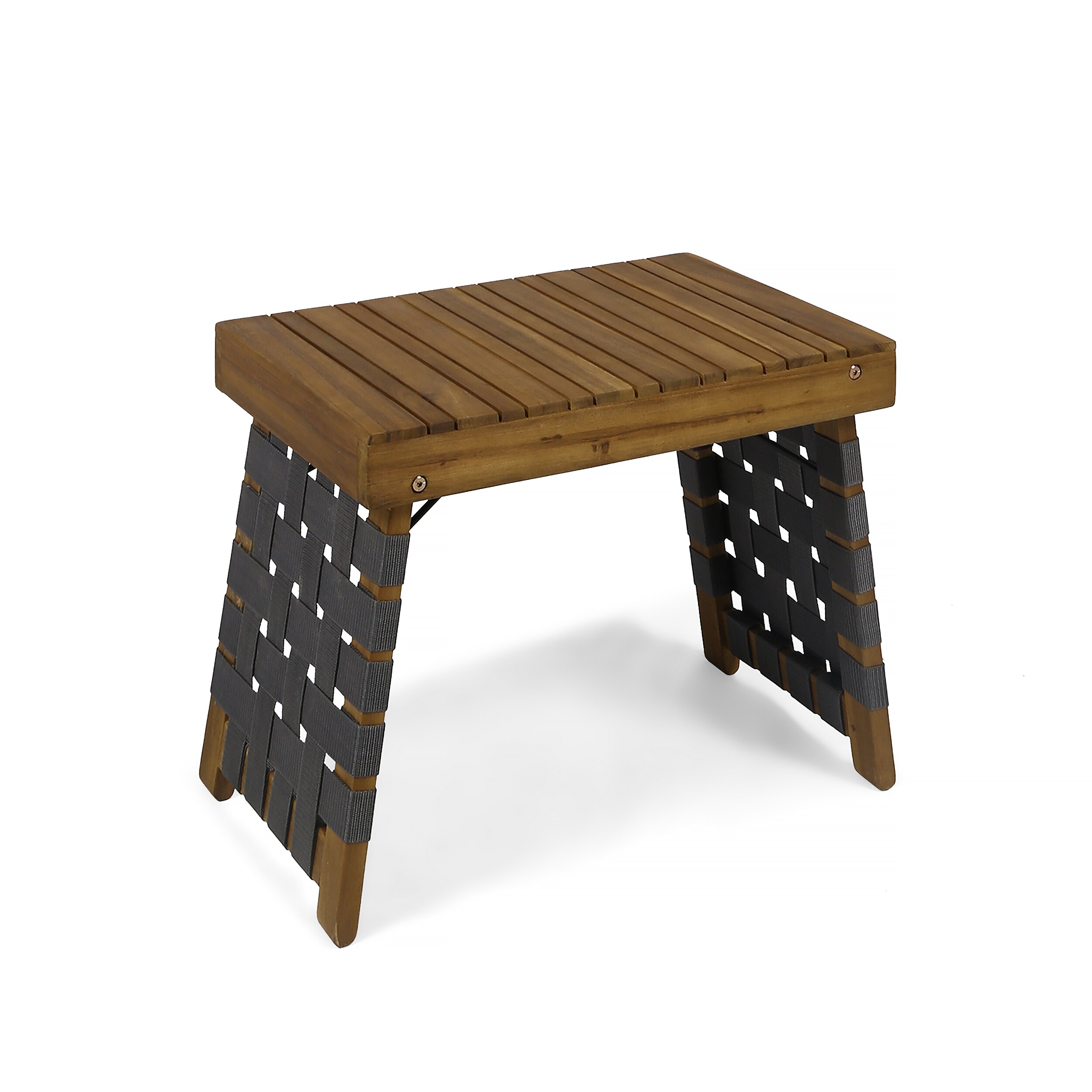 ModernLuxe L-63738.00GRY Patio-Tables - View #7