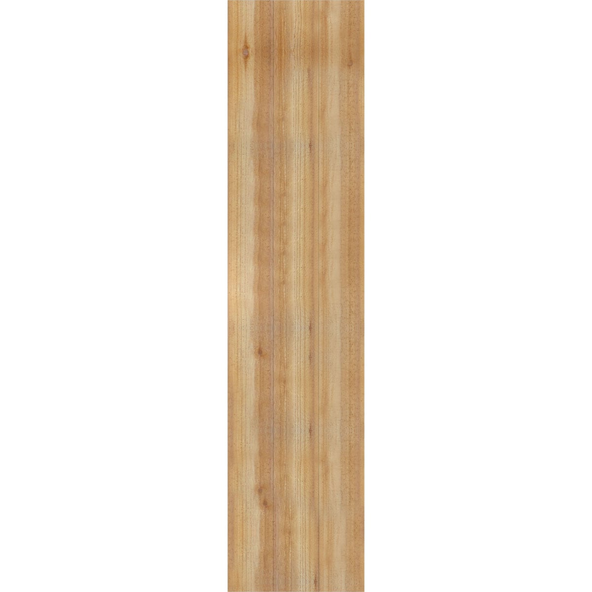 Ekena Millwork RBF06S16X070RWR Exterior-Shutters - View #4