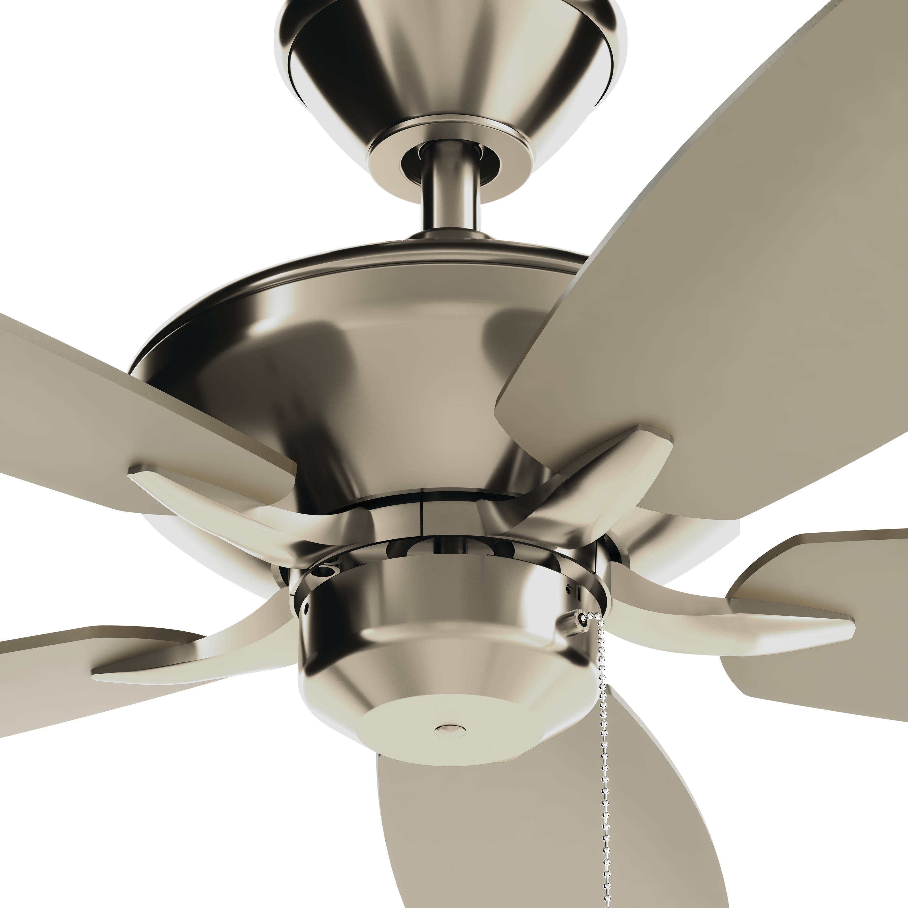 Kichler 330160BSS Ceiling-Fans - View #4