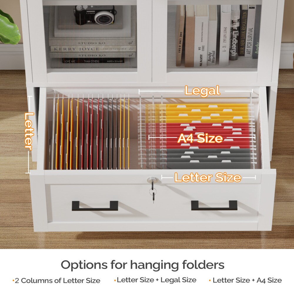 Winado LO1G52001886 Filing-Cabinets - View #9