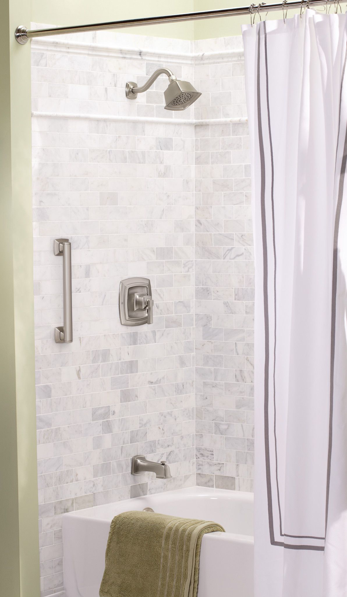 Moen YG3216BN Grab-Bars - View #6