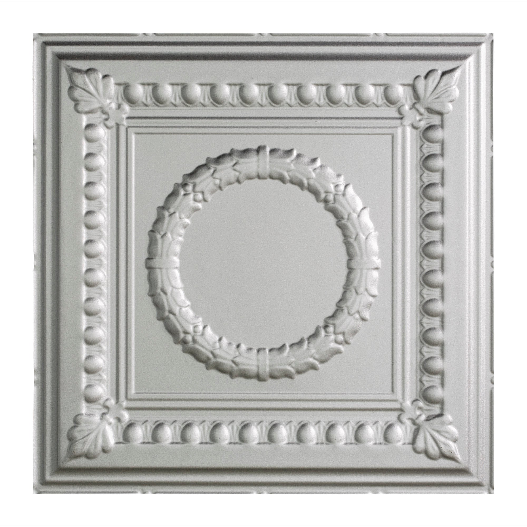 Fasade PL5709 Ceiling-Tile - View #2