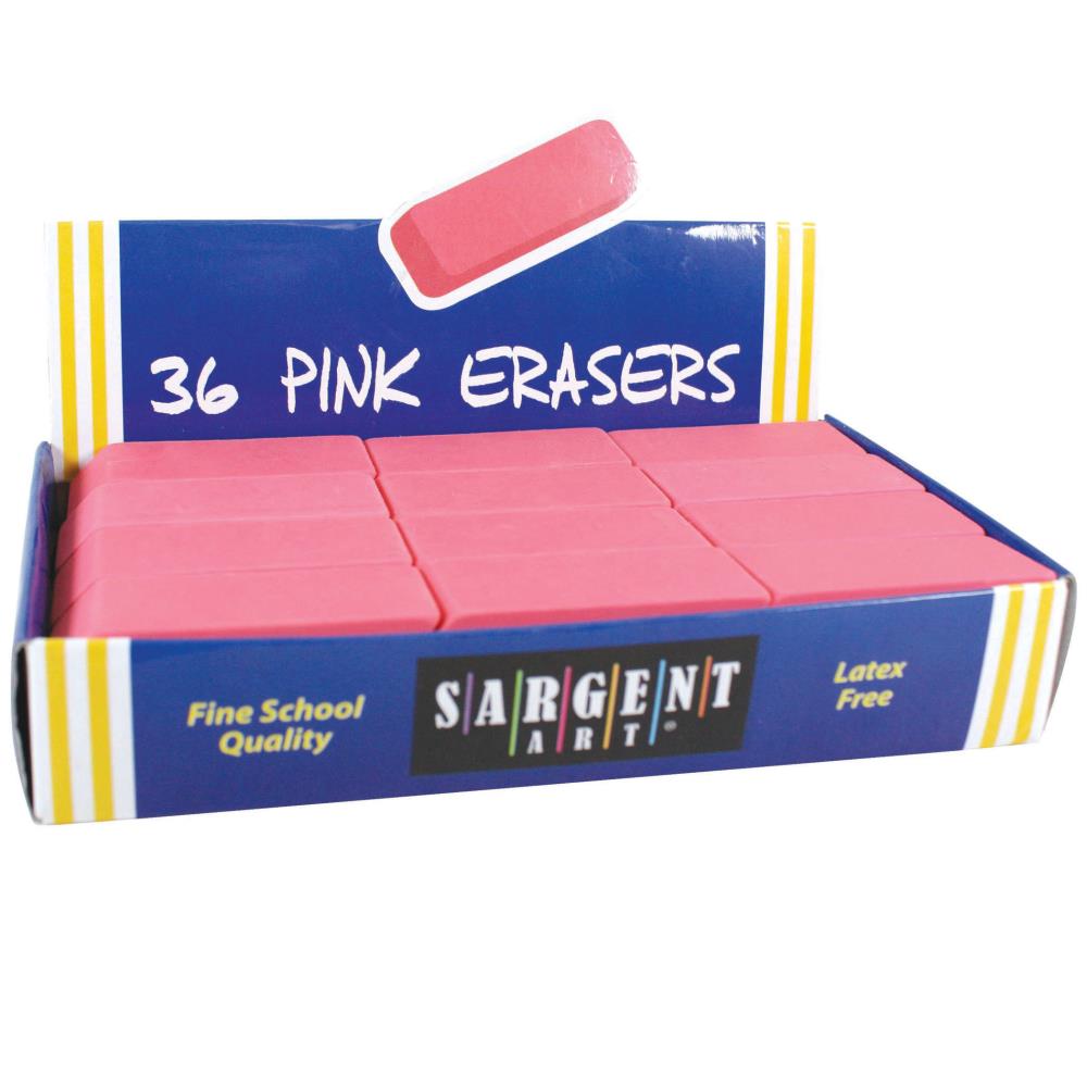 Sargent Art SAR361012-3  - View #2