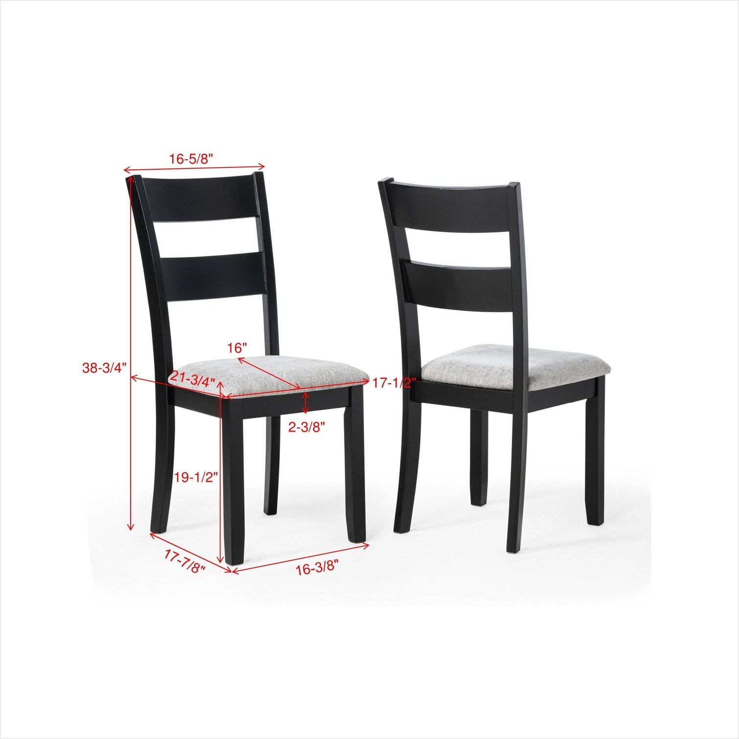 Naturefalls 8G2KWLUQXB01 Dining-Sets - View #5