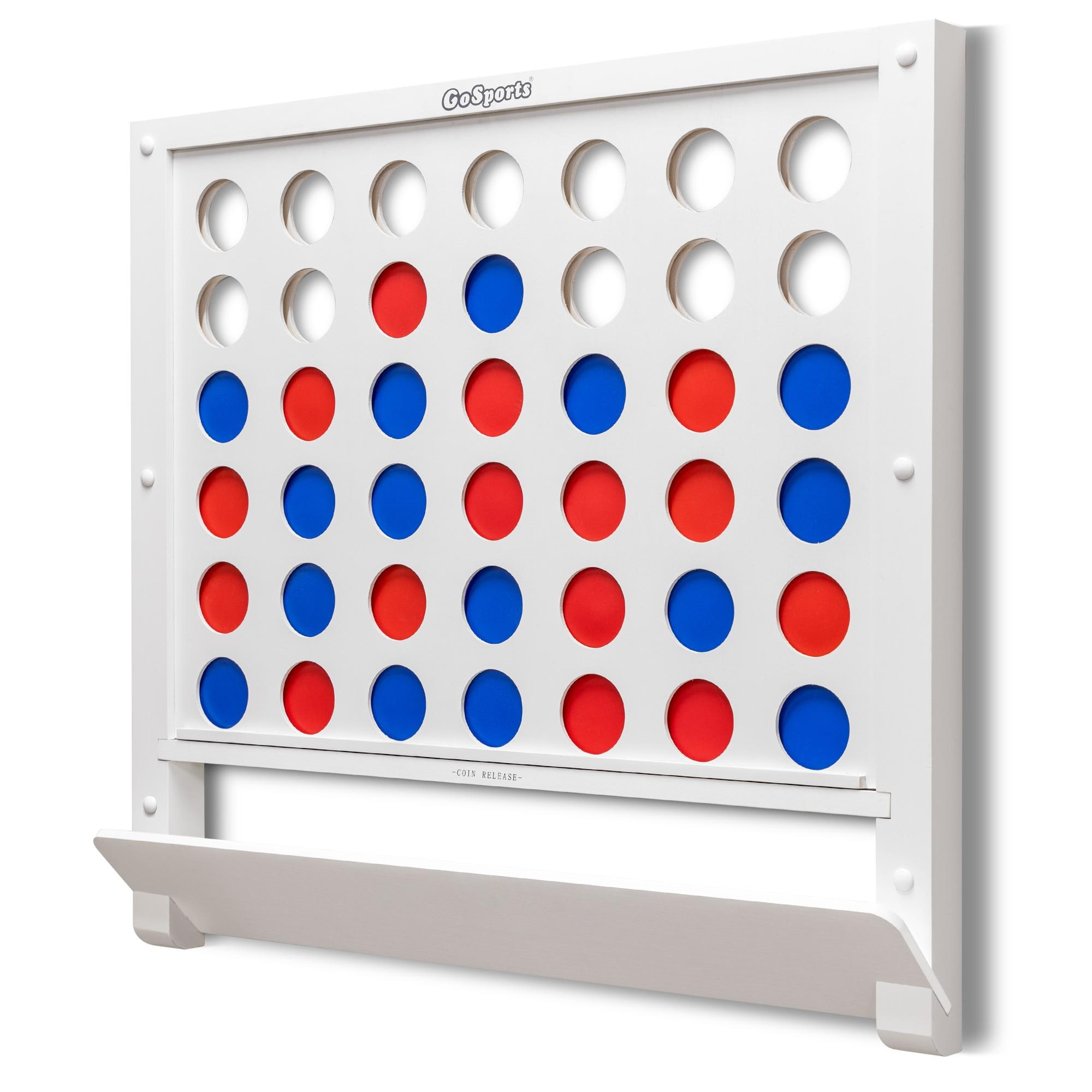 GoSports 815898027820 Indoor Outdoor multi game