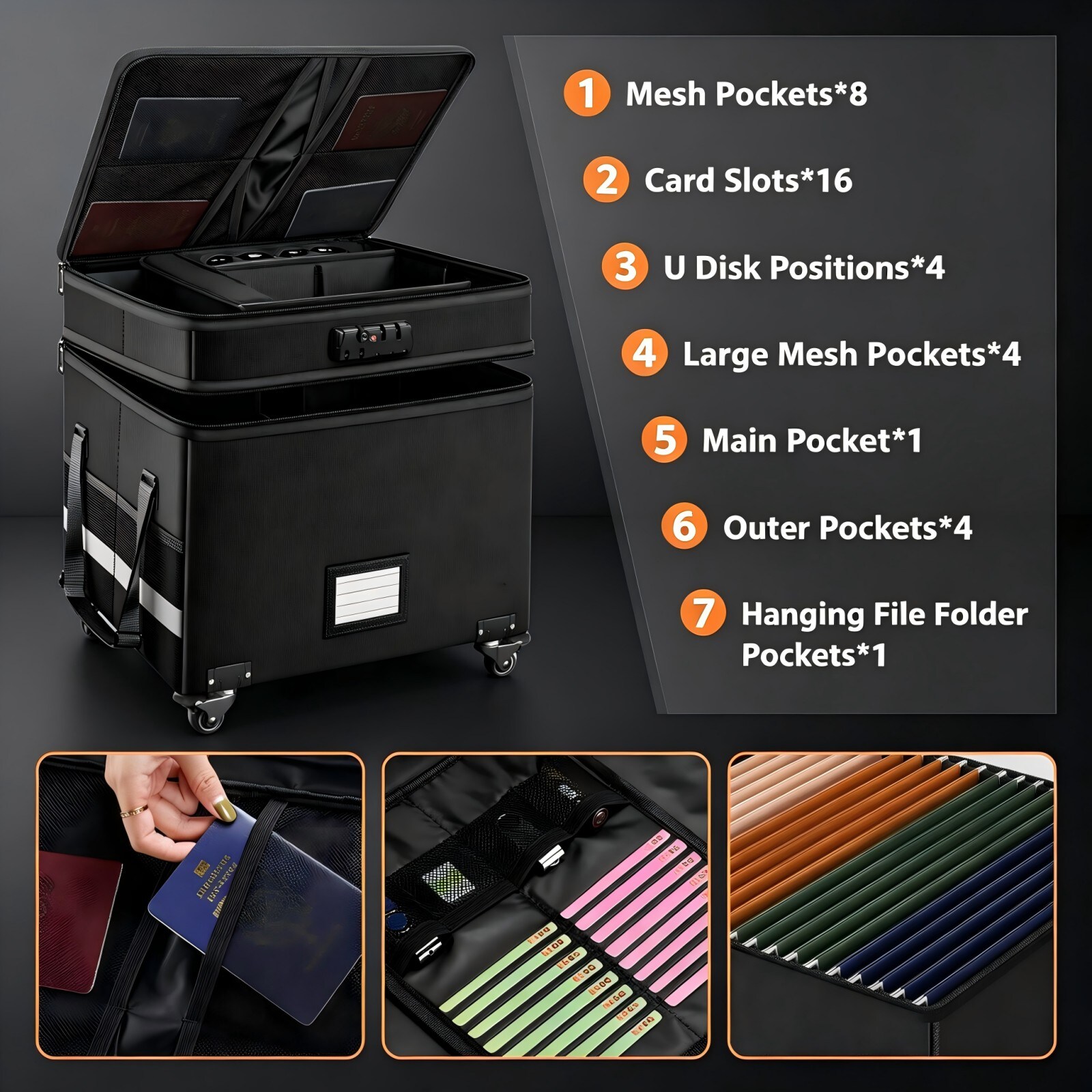 MOEPISY ATNV6J File-Safes - View #8