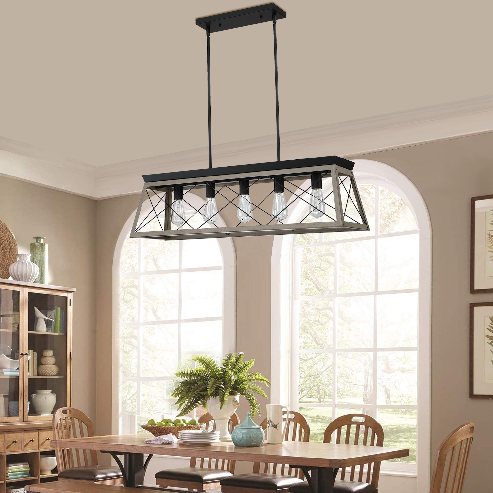Hukoro F52315-92J Pendant-Lights - View #8
