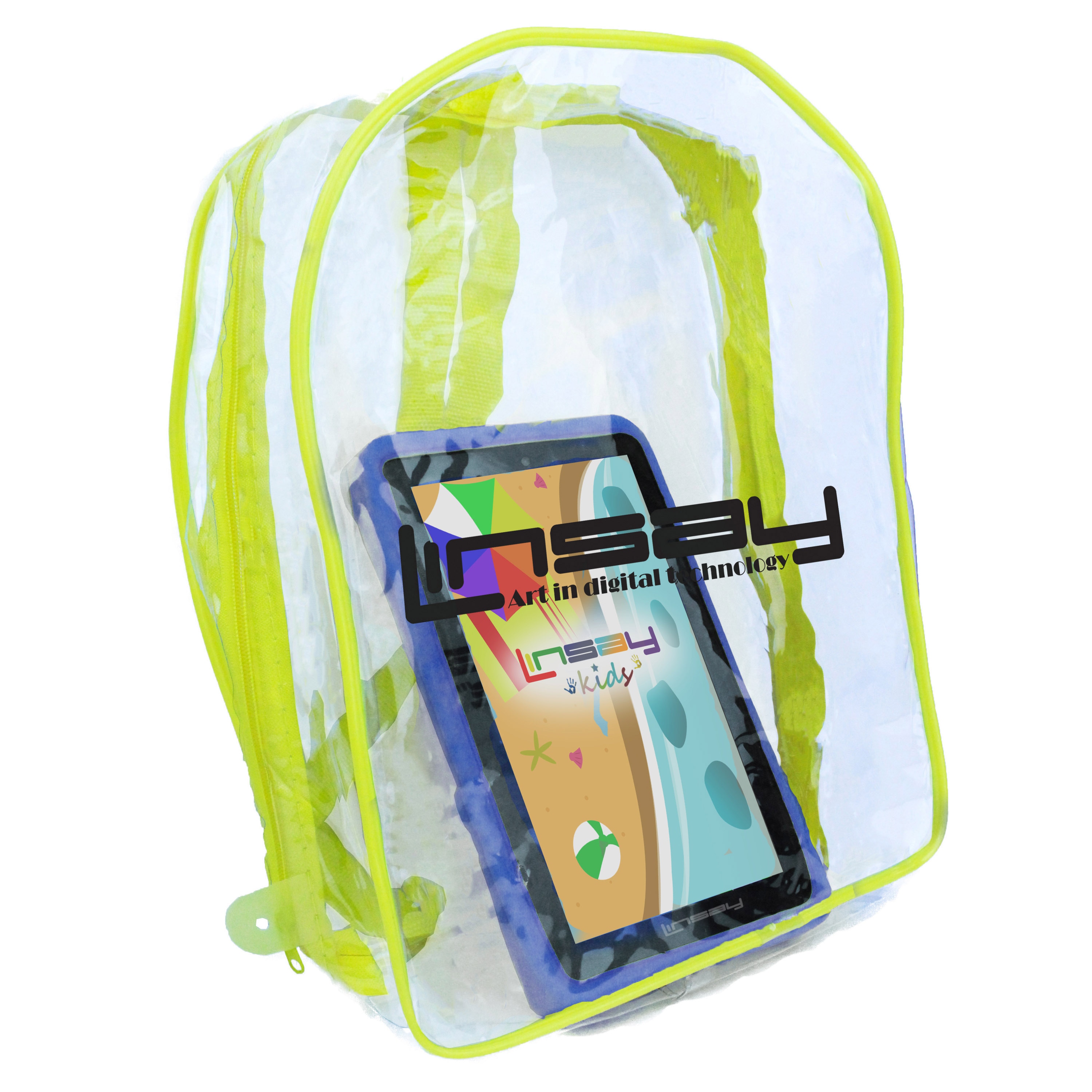LINSAY F7UHDKIDSBAGBP tablets - View #2
