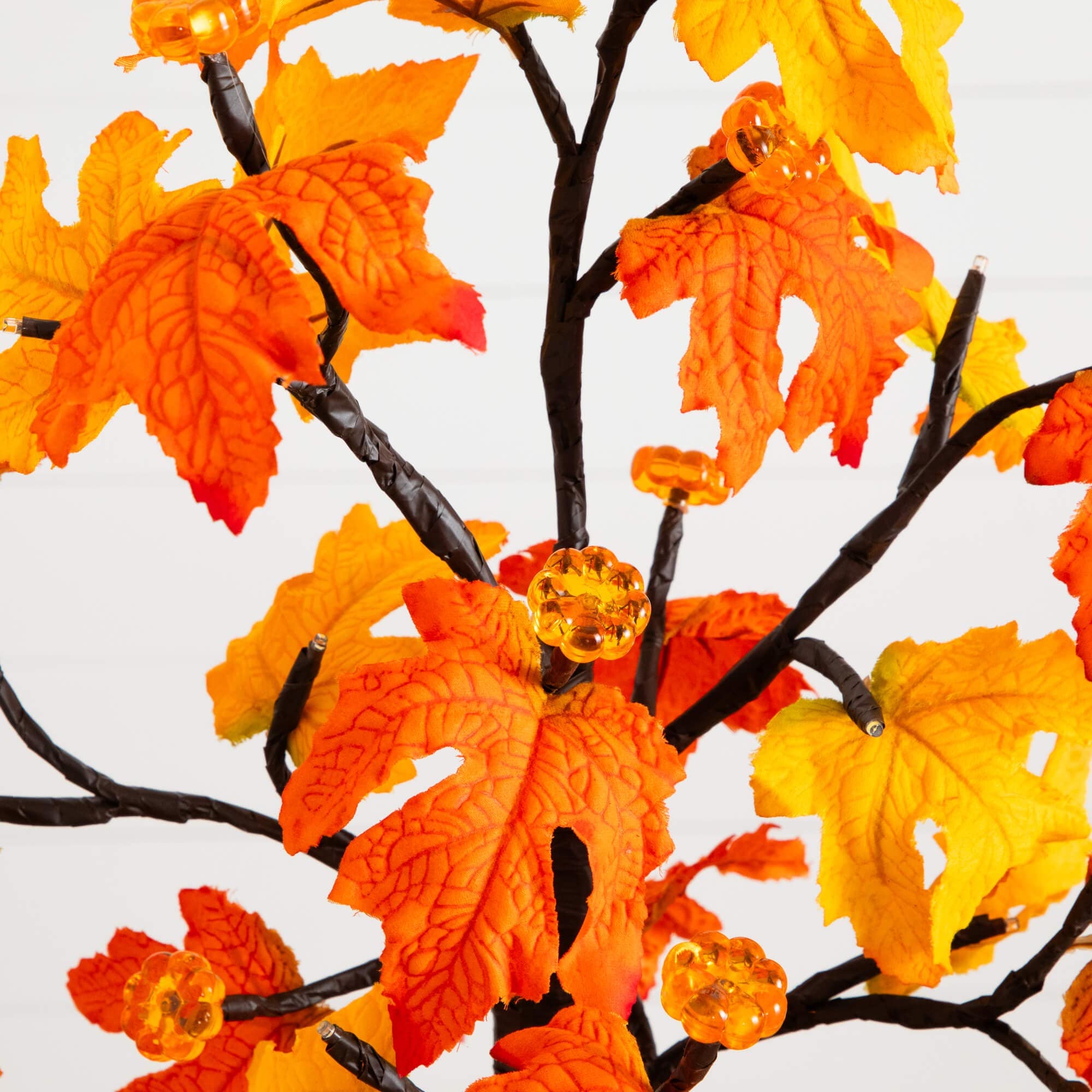 Nearly Natural T5283 Indoor-Thanksgiving-Decor - View #3