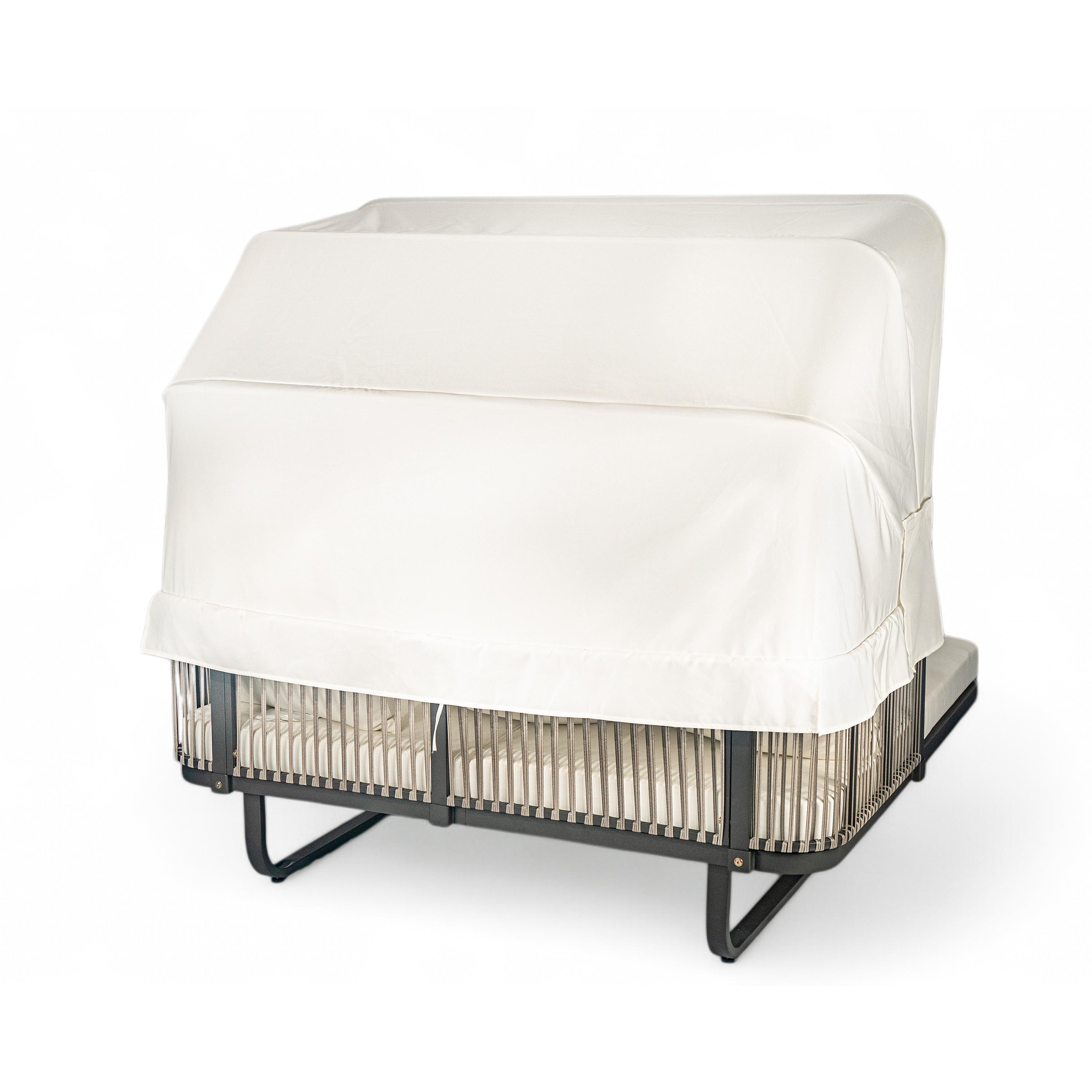 ModernLuxe L-N719Z000150A Patio-Sofas-Daybeds - View #9