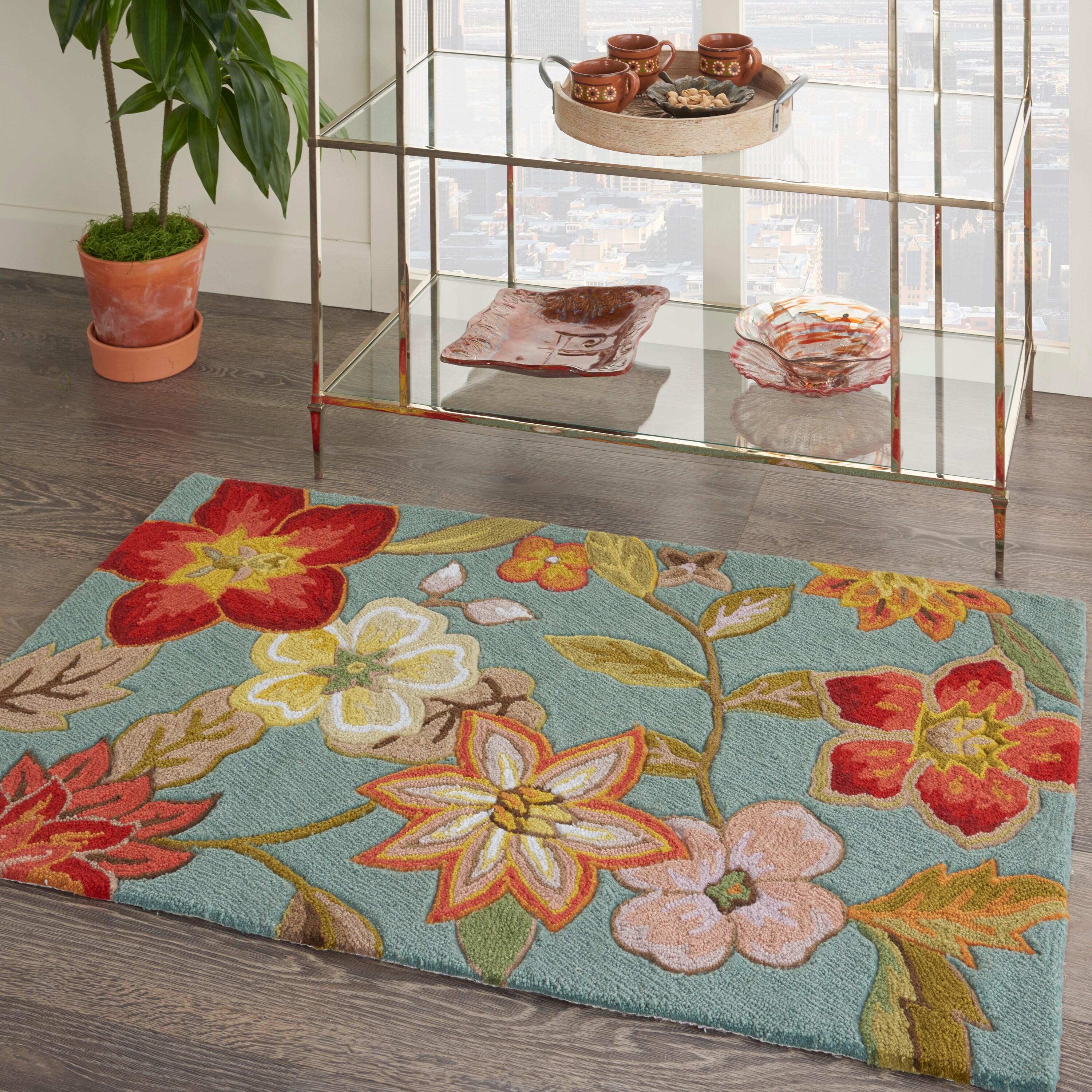  DUMMYMODEL rugs - View #9