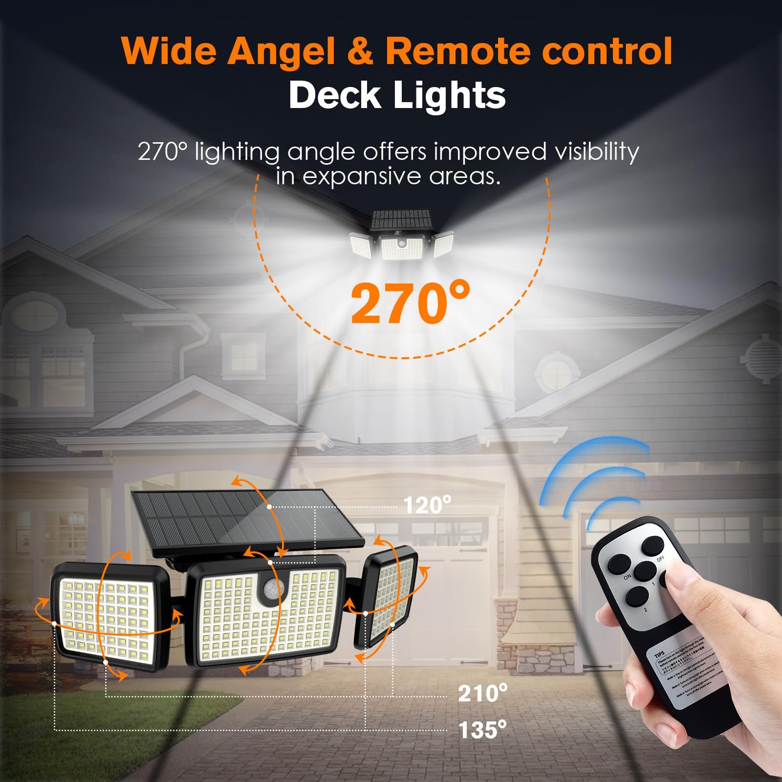 Etokfoks LET0220L24 Outdoor-Wall-Lighting - View #5