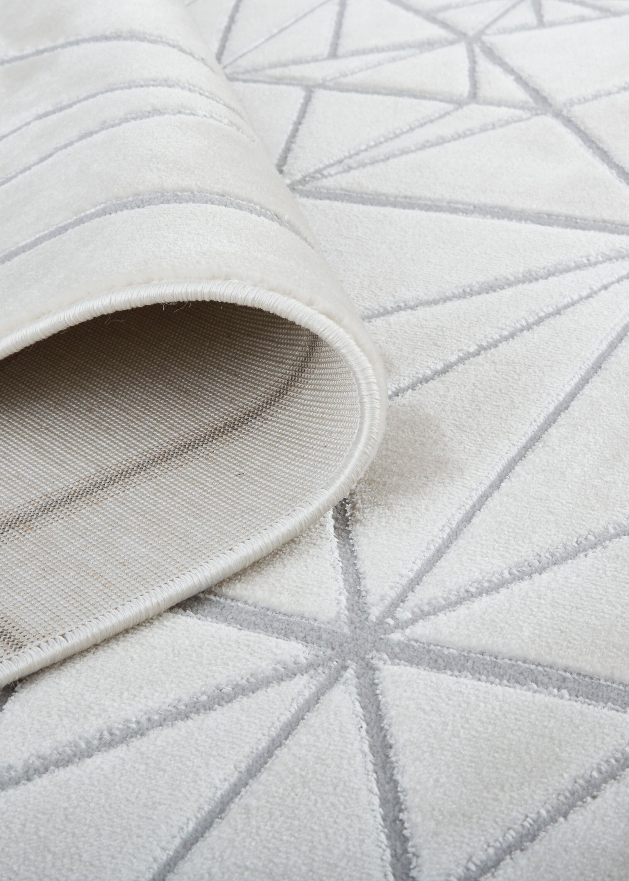 Room Envy 694R3045IVYSLVG22 rugs - View #7