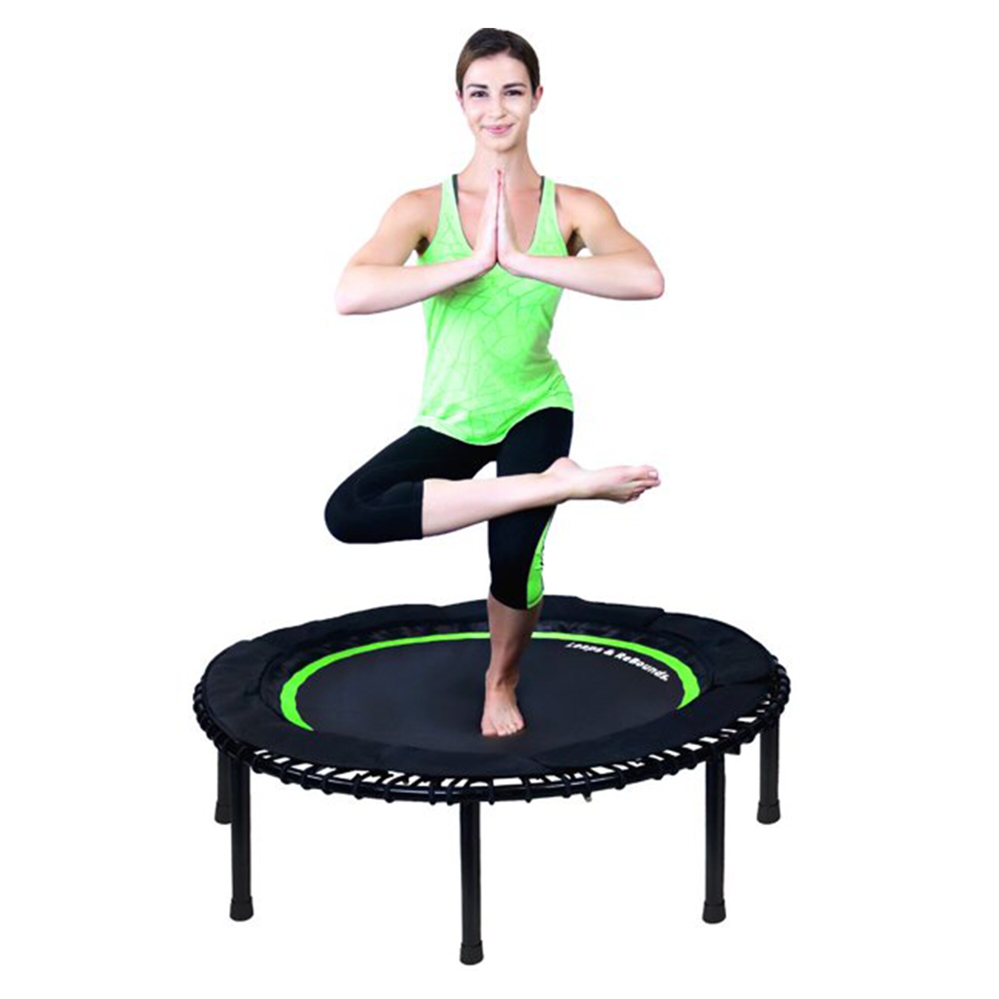 Leaps & ReBounds 312889 trampolines - View #5