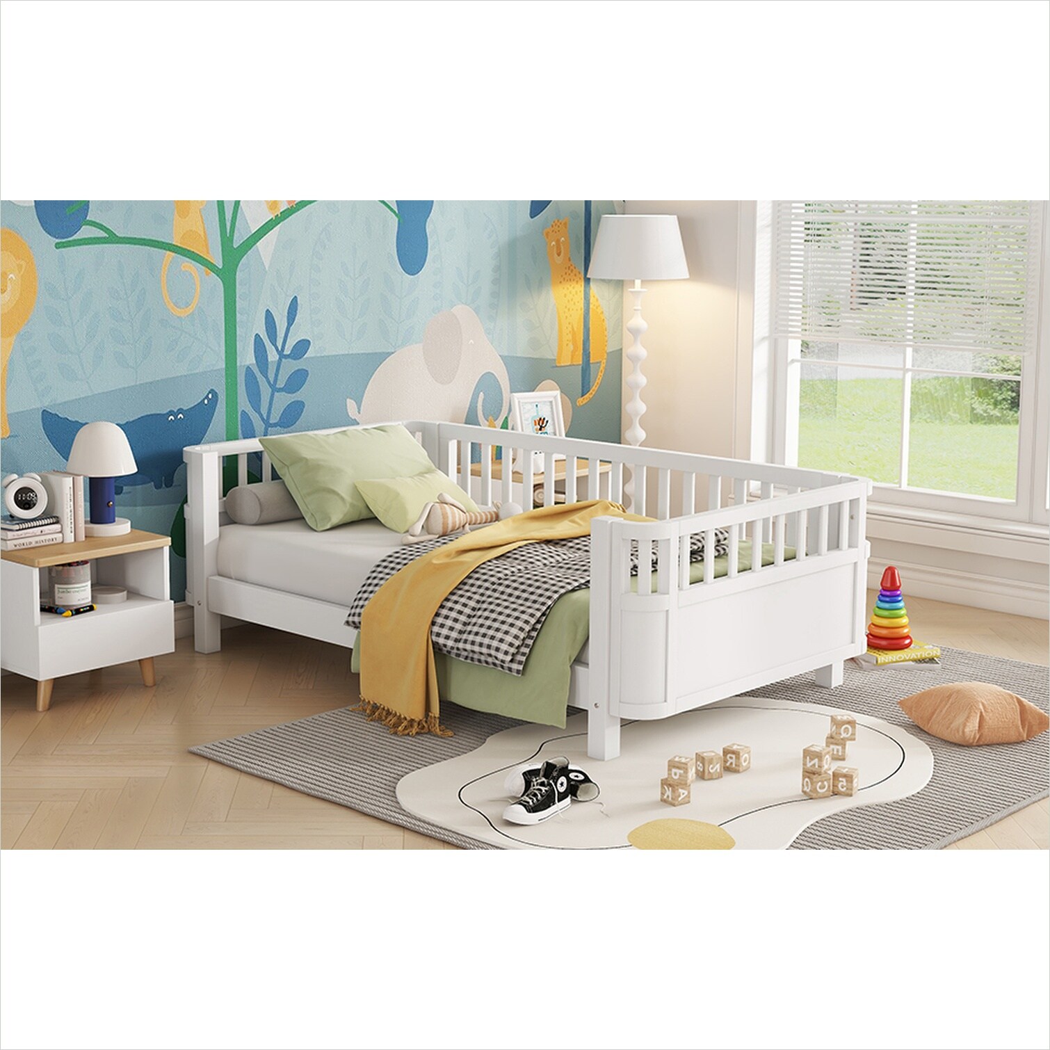 SunJet POS8CF1I8EUT beds - View #16