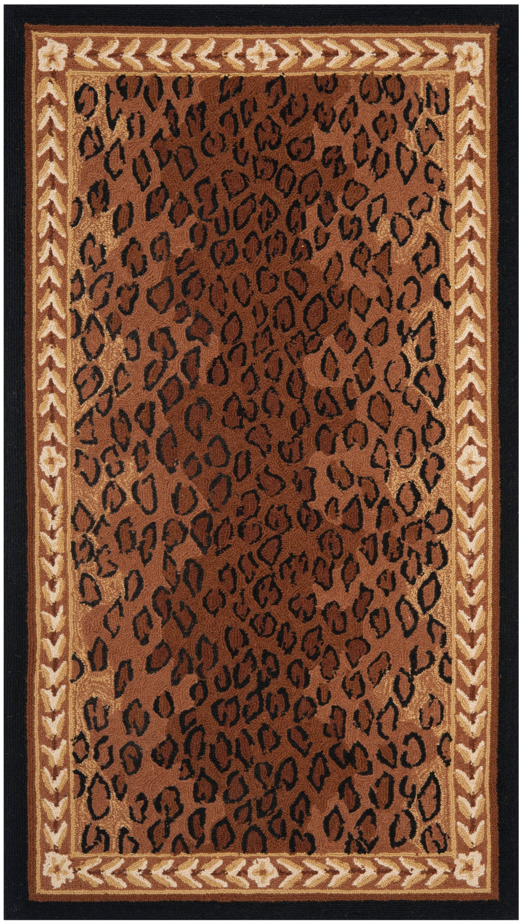 Safavieh HK15A-3 rugs - View #2
