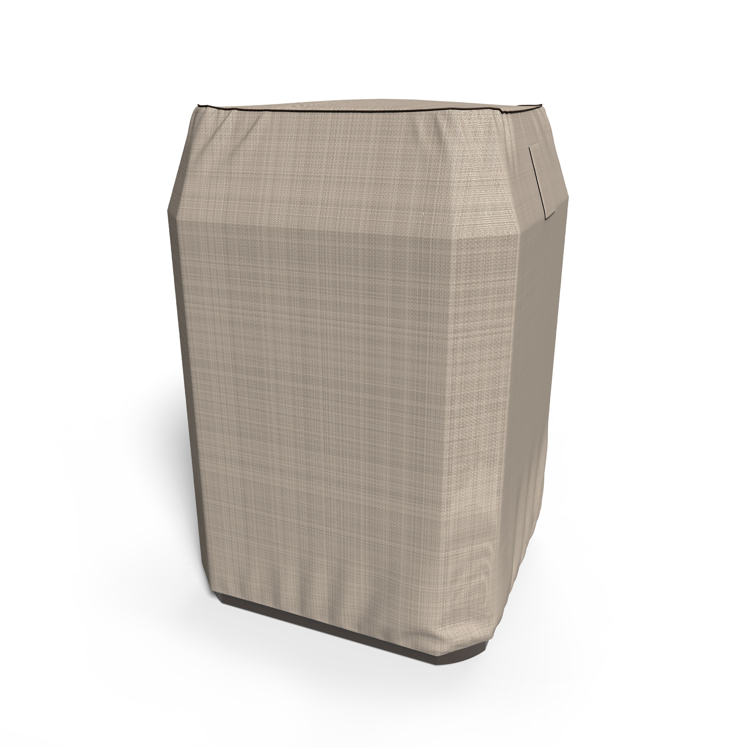 Budge P9A19PMNW2 StormBlock8482 Mojave 34-Inches W x 30-Inches H Central Air conditioner cover