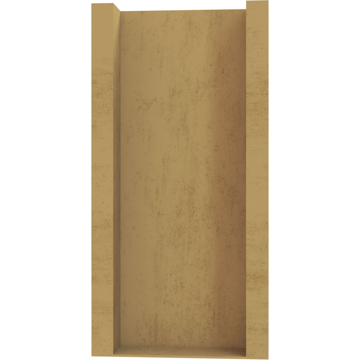 Ekena Millwork 2132346 corbels - View #4
