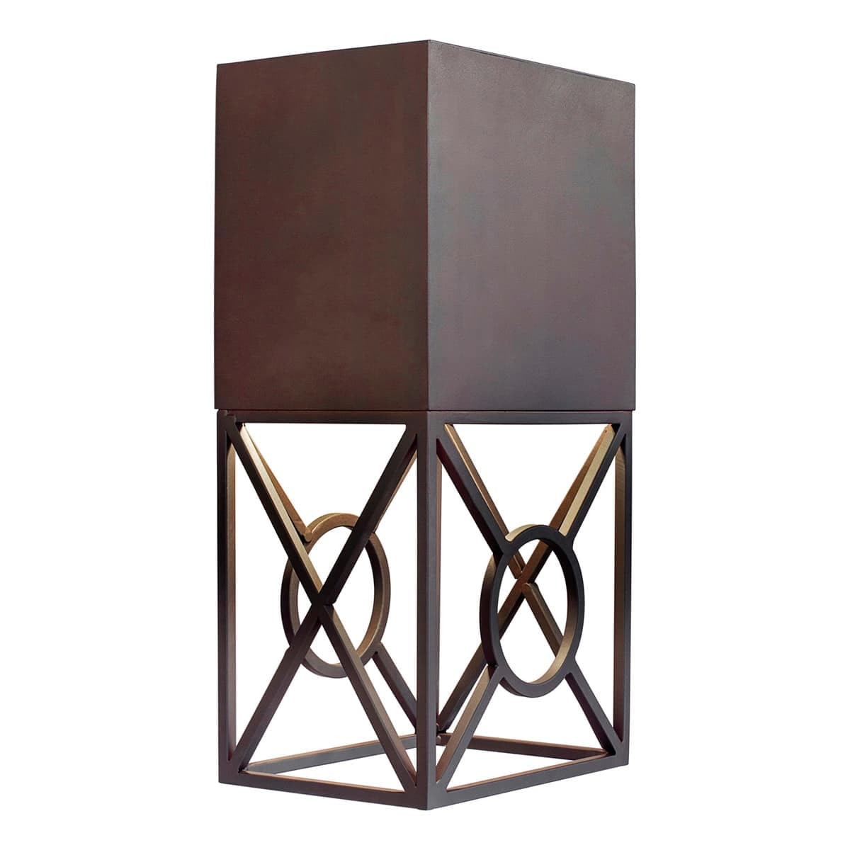  1149-01-32DS Signature Outdoor Wall Light