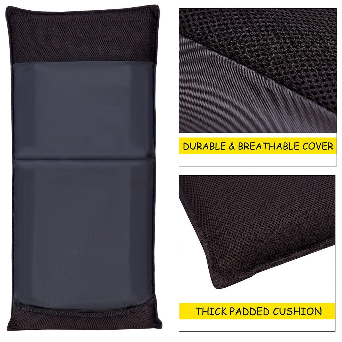 WELLFOR HW-HWY2-65605CF futons - View #6