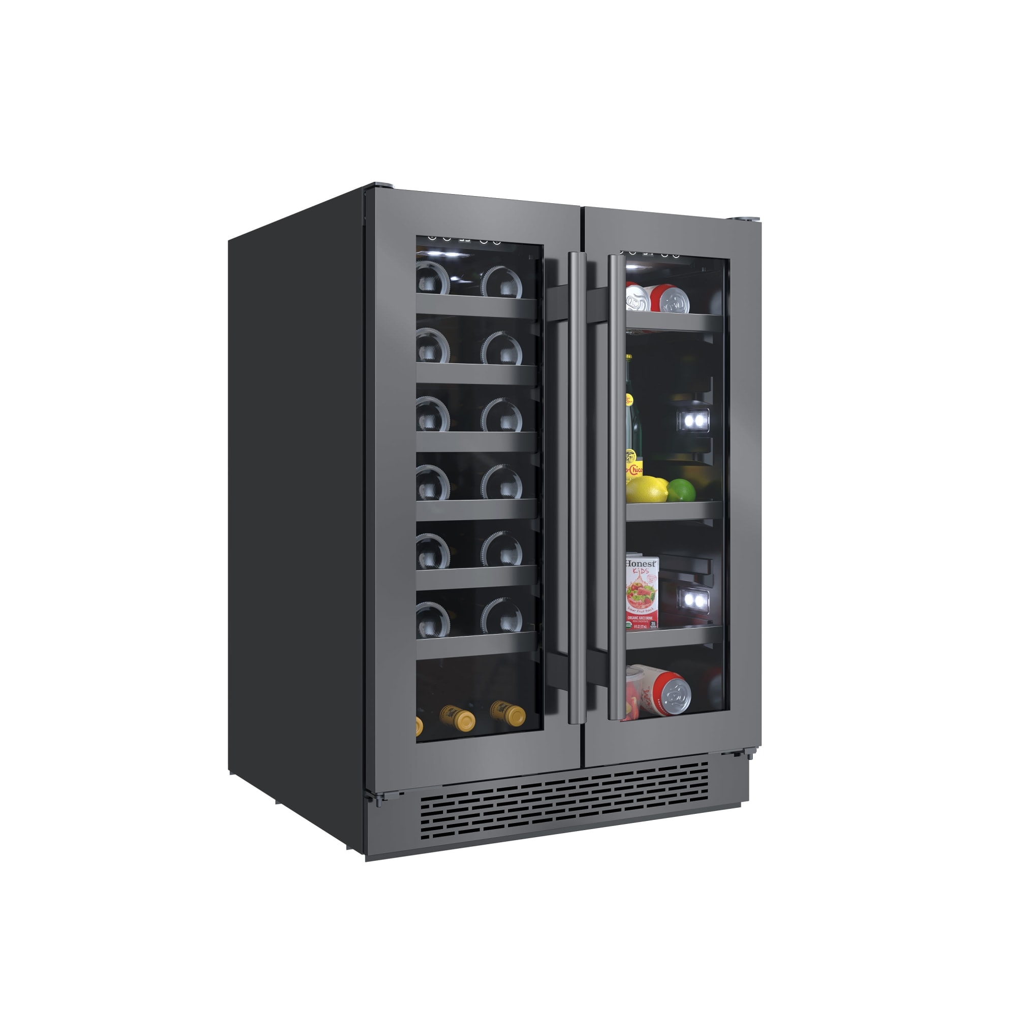 Avallon AWBC242GGFDBLSS Beverage-Dispensers - View #6