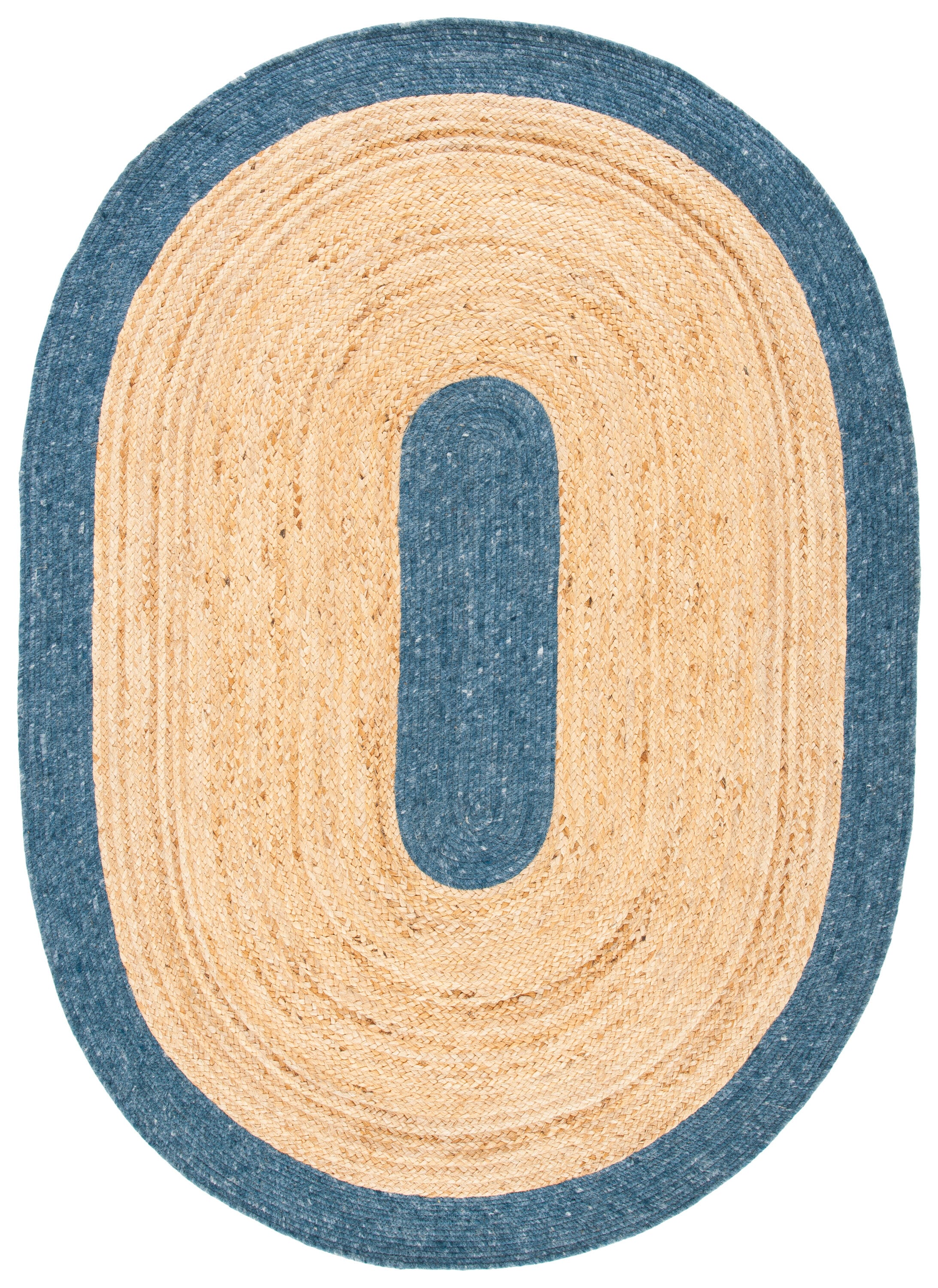 Safavieh BRD910N-6OV rugs - View #2
