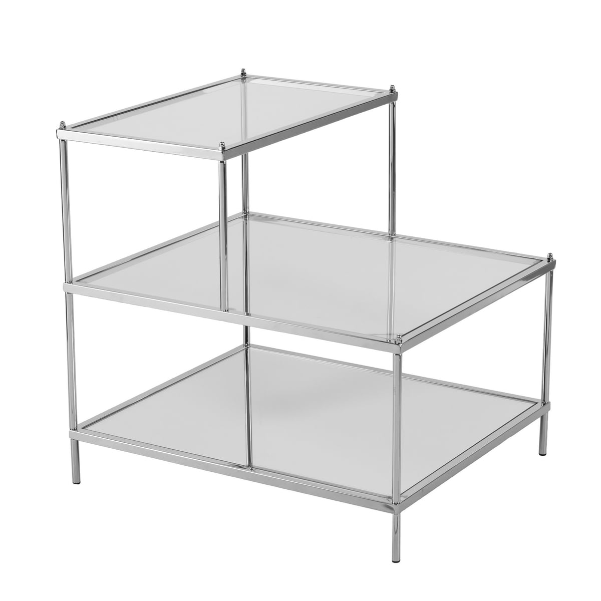 HomeRoots 4000402268 End-Tables - View #2