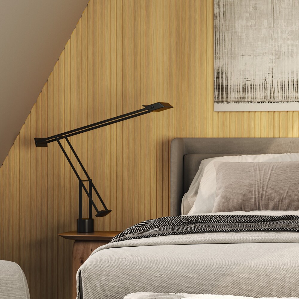 HIGHLANDERHOME WWC3G-001 Wall-Planks - View #6