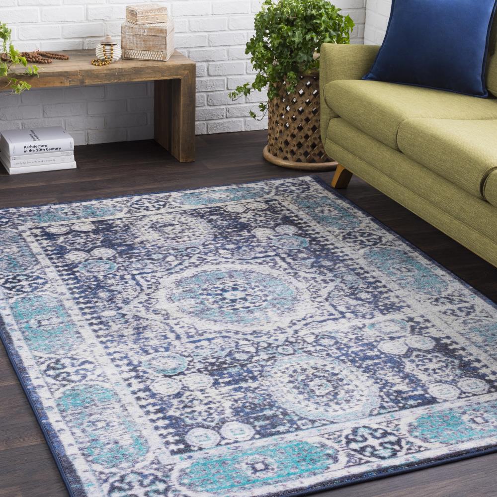 Surya SKR2306-2773 rugs - View #2