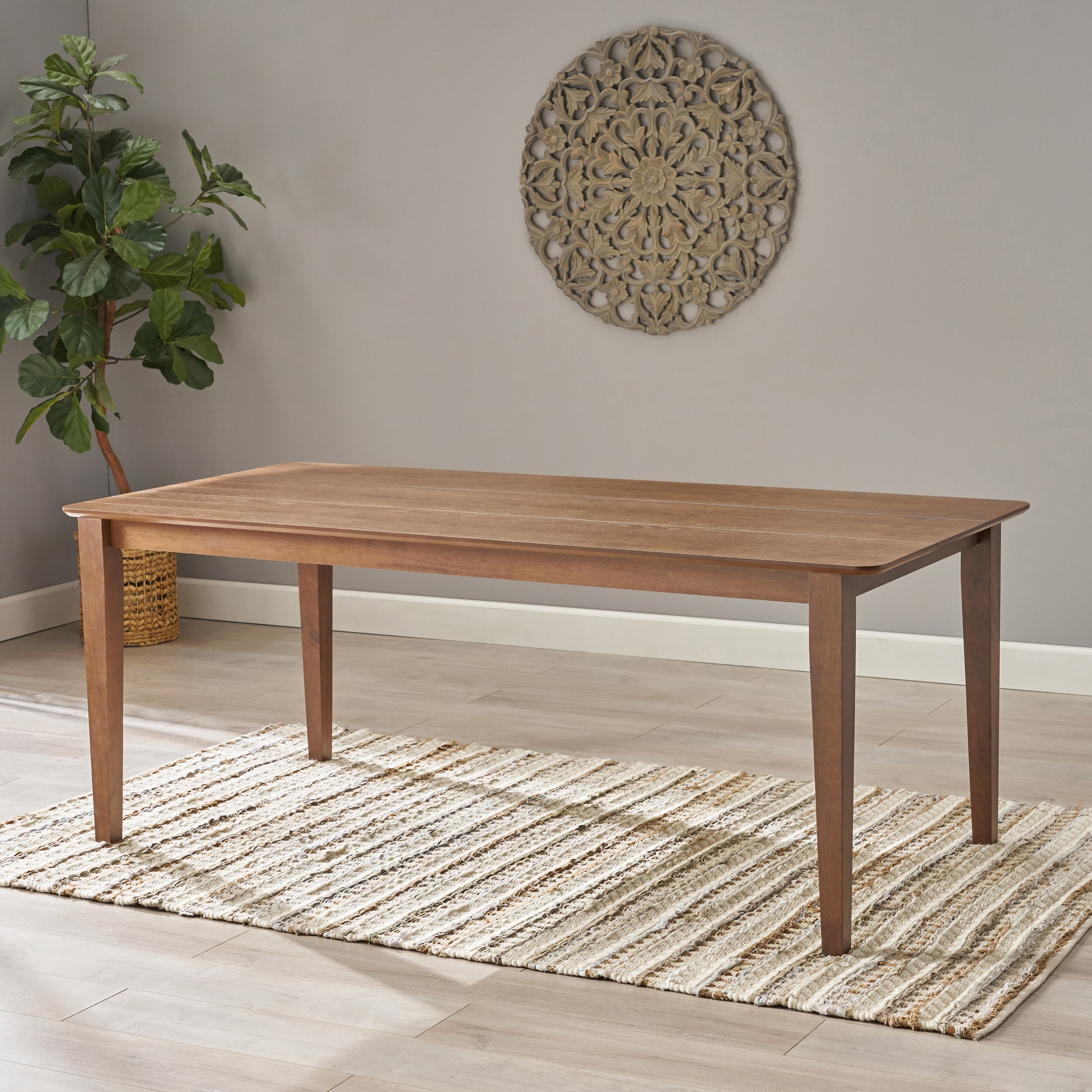 Christopher Knight Home 309226 Dining-Tables - View #5