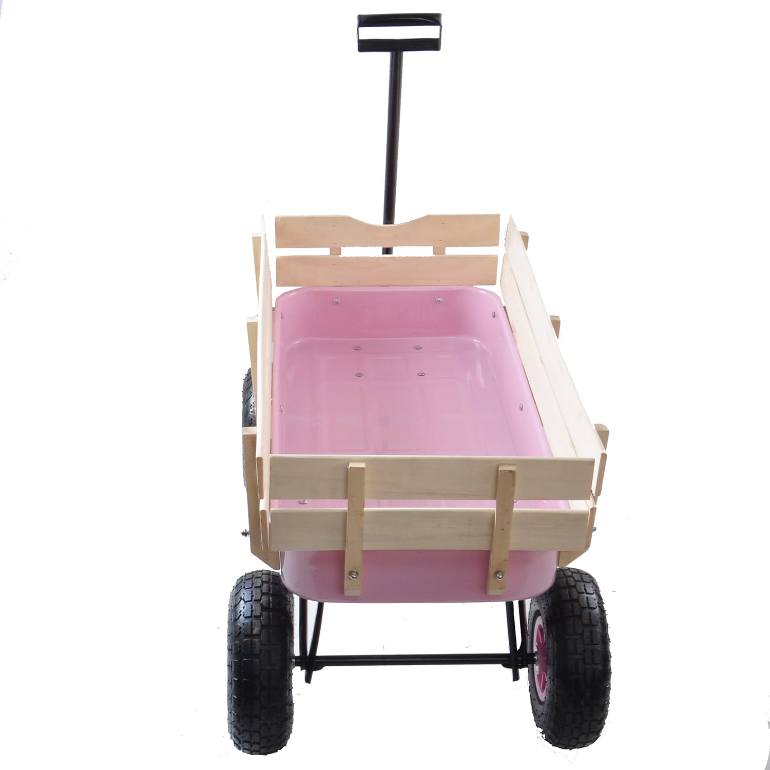 SINOFURN SYB010014PK Yard-Carts - View #12