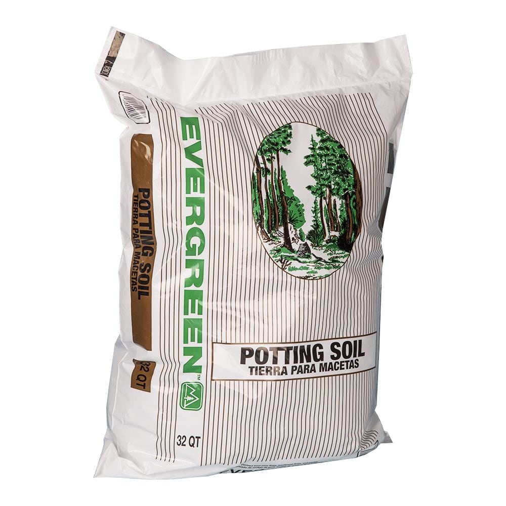 Evergreen 380608 Garden-Soil-Soil-Amendments - View #2
