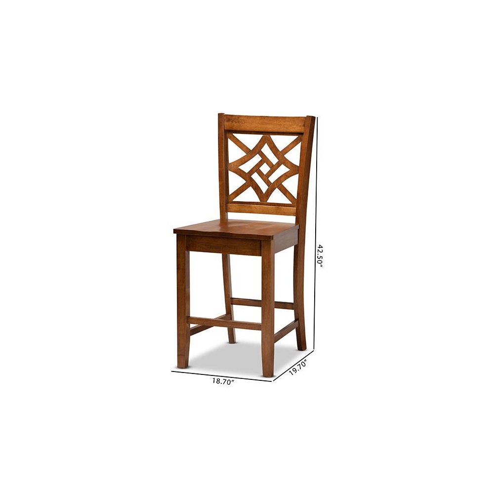 Baxton Studio BG2850510  - View #7