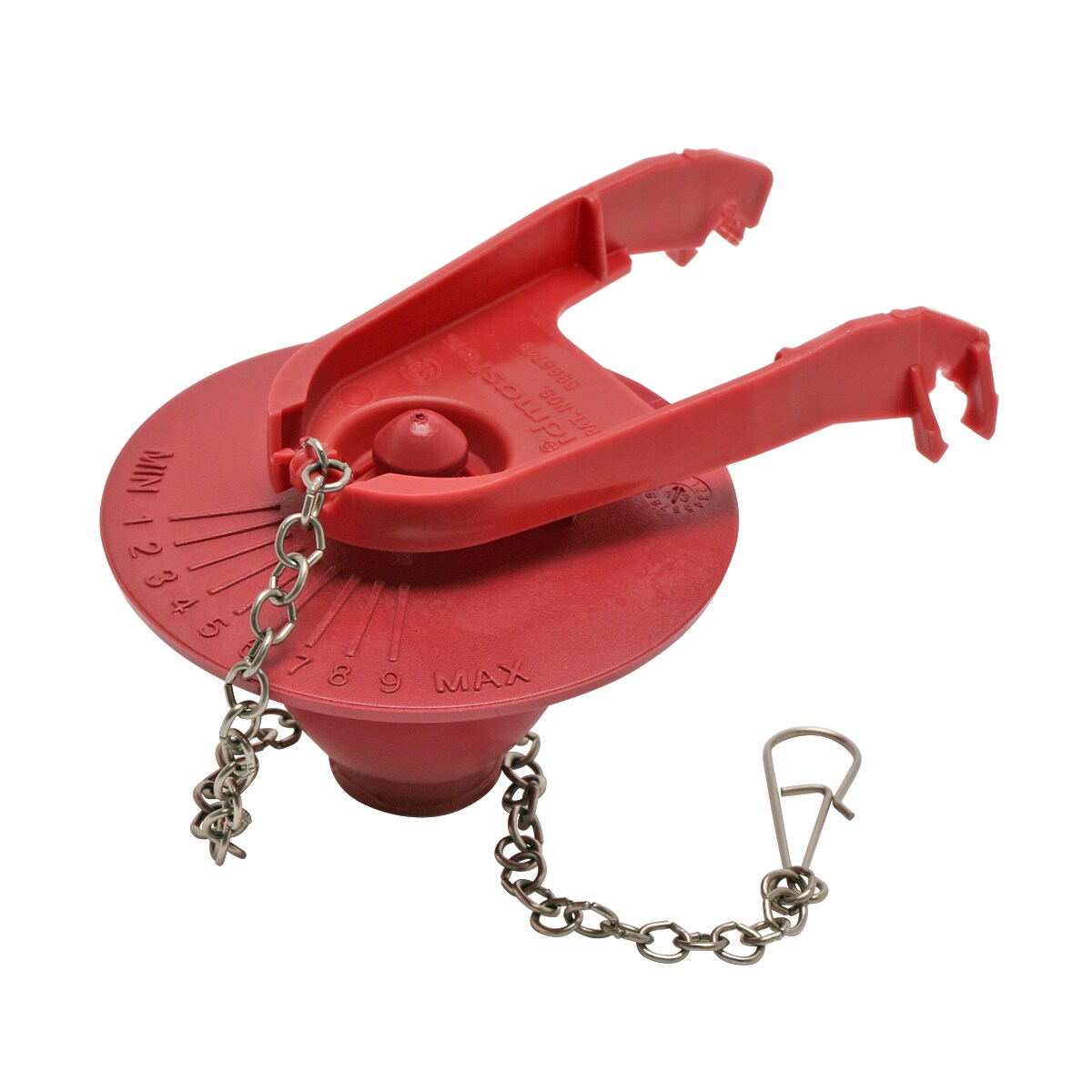 Fluidmaster 400H-008-D30 Toilet-Fill-Valves - View #4