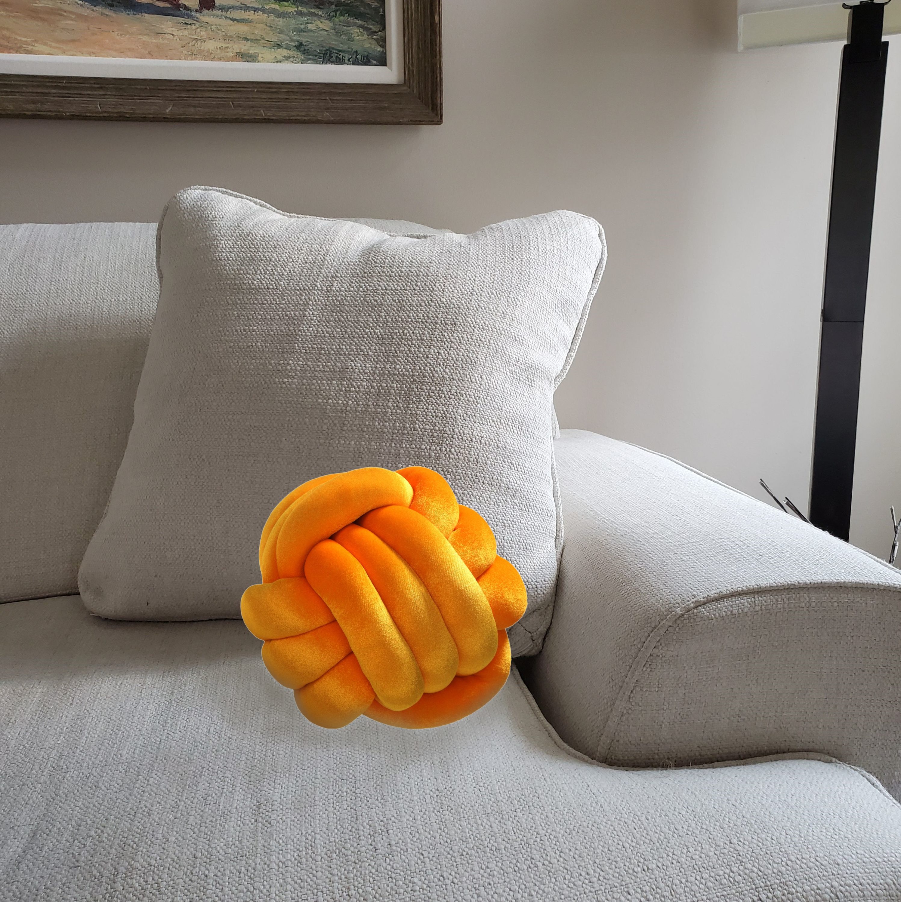 Timberbrook KNBL008 Accent-Pillows - View #4