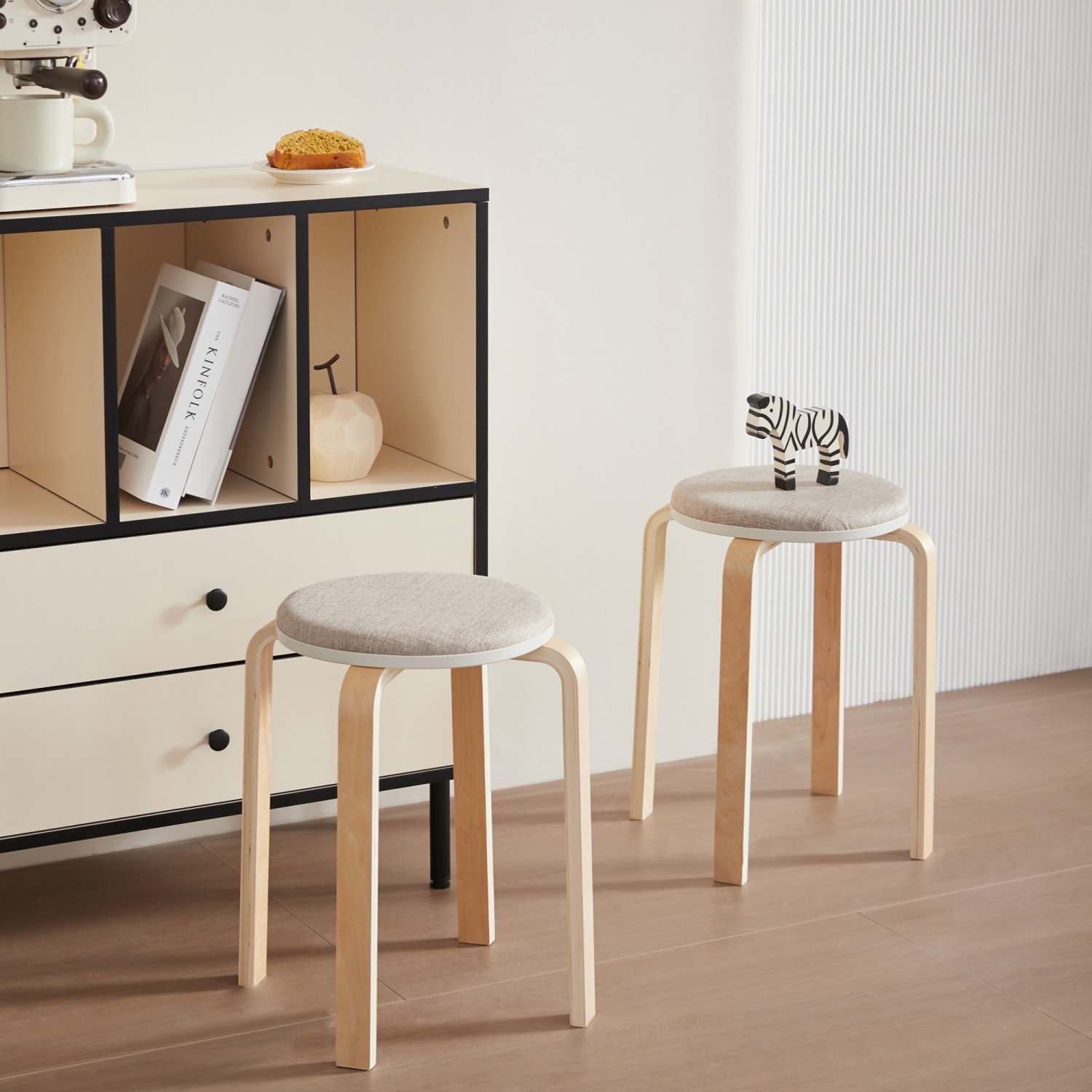 Streamdale Furniture W1718P165859 Dining-Chairs - View #2