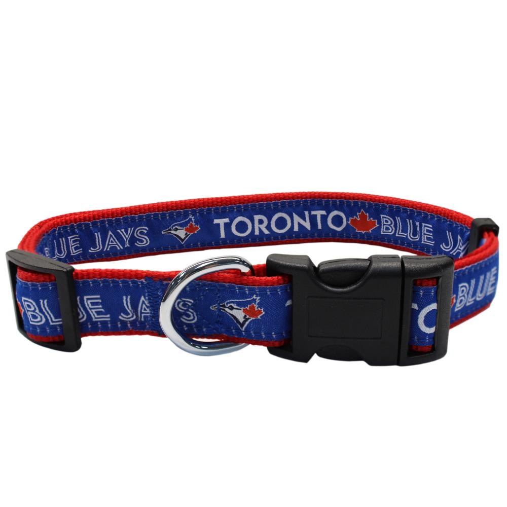 Toronto Blue Jay Dog 