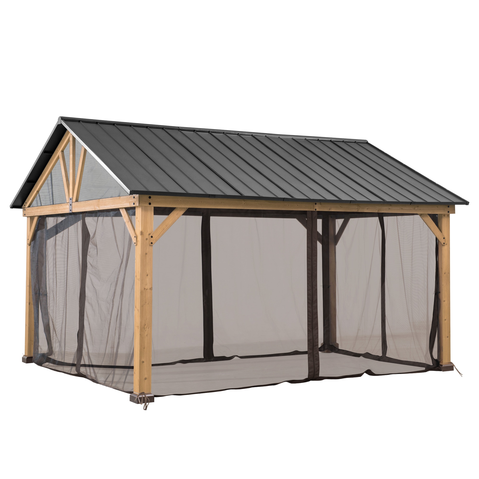 Paddock drainage grass grids log cabins greenhouses field shelters storage barns 