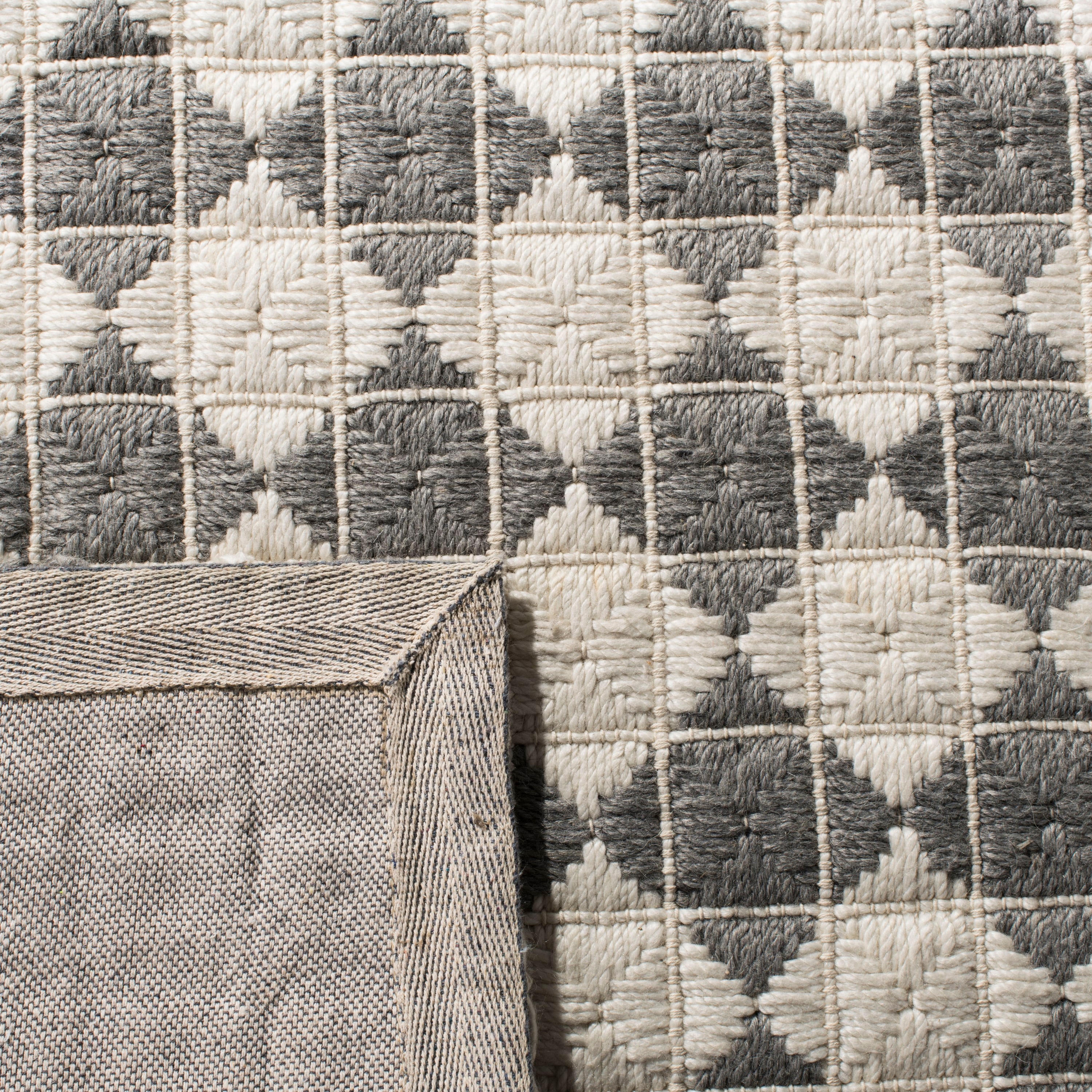 Safavieh NAT407F-3 rugs - View #4