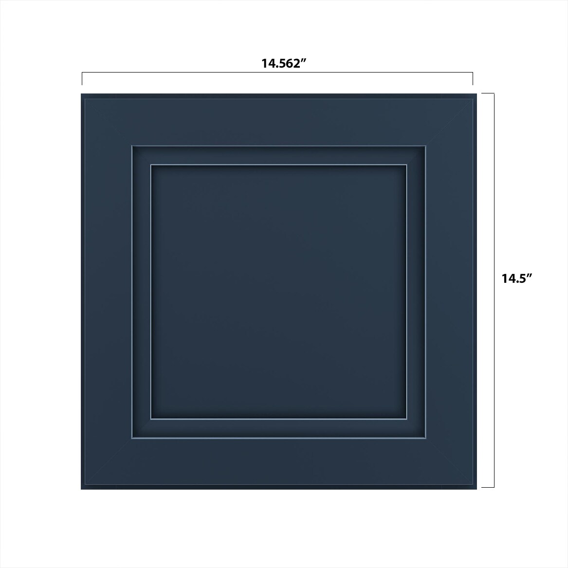 Shenandoah 97636 Cabinet-Samples - View #7