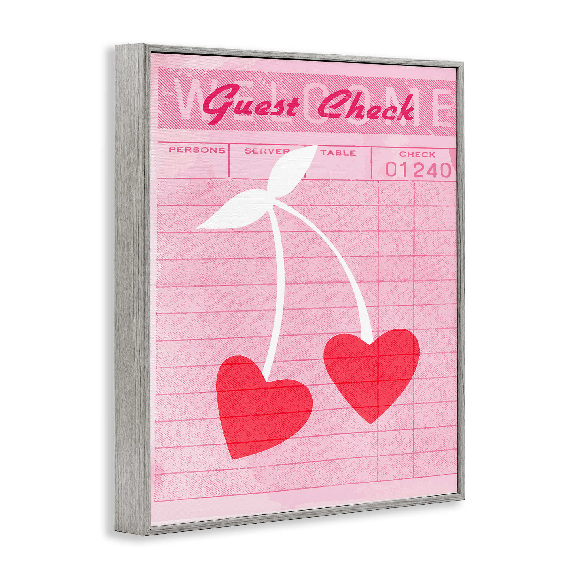 Stupell Industries BT-110-GFF-11X14 Wall-Art - View #2